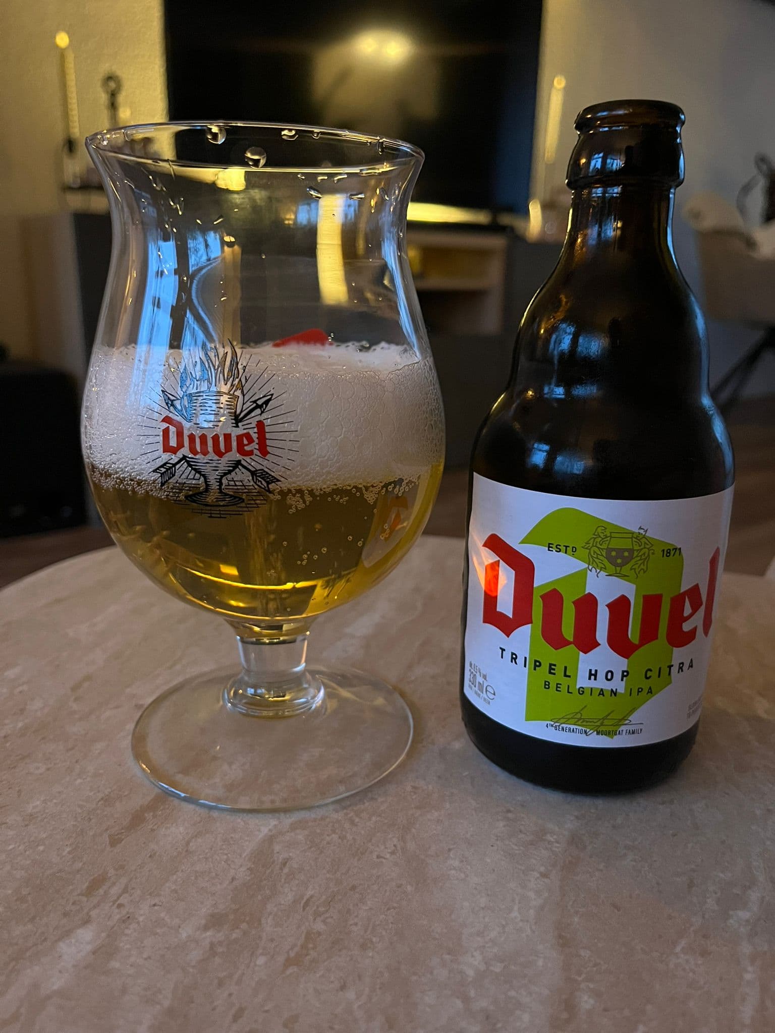 Beer #5392