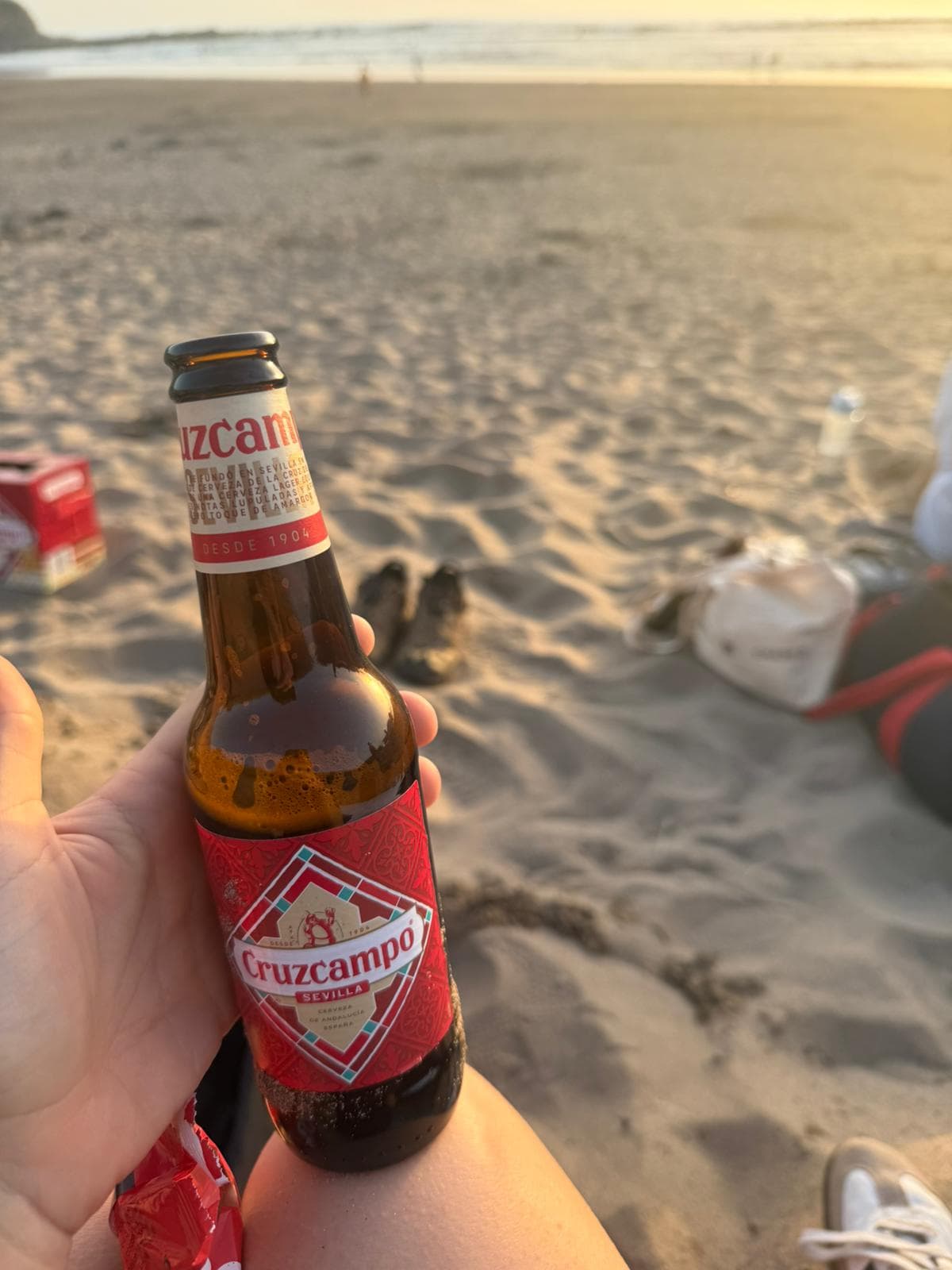 Beer #5394
