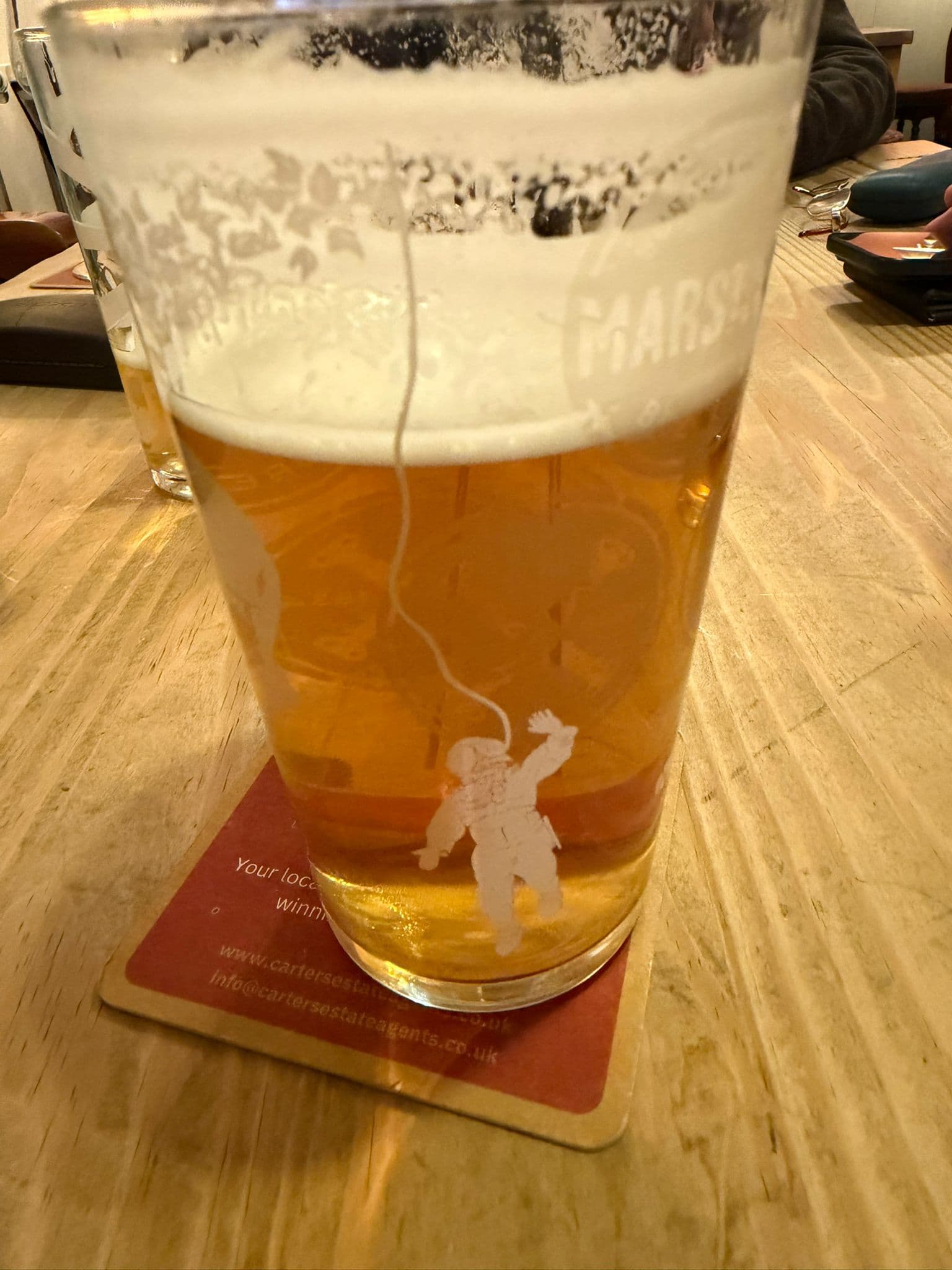Beer #5395