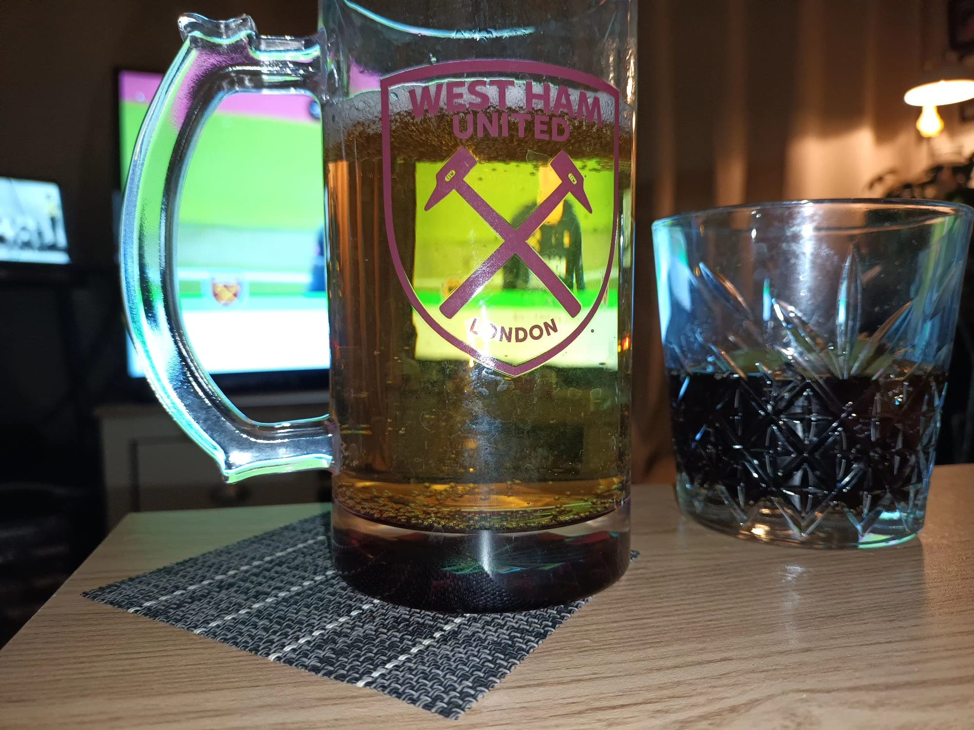 Beer #5397