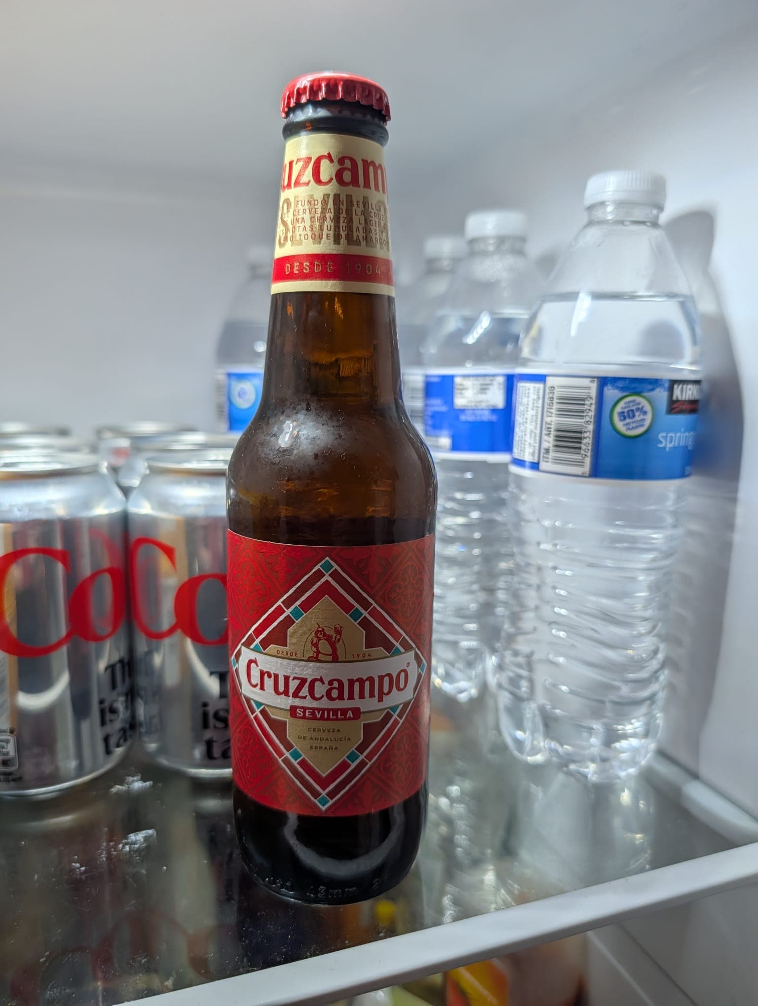 Beer #5398