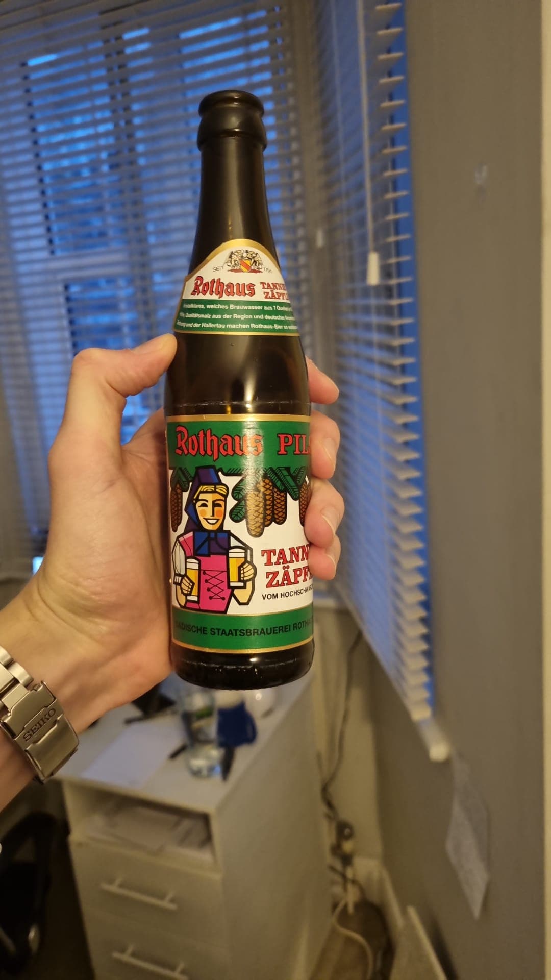 Beer #5399