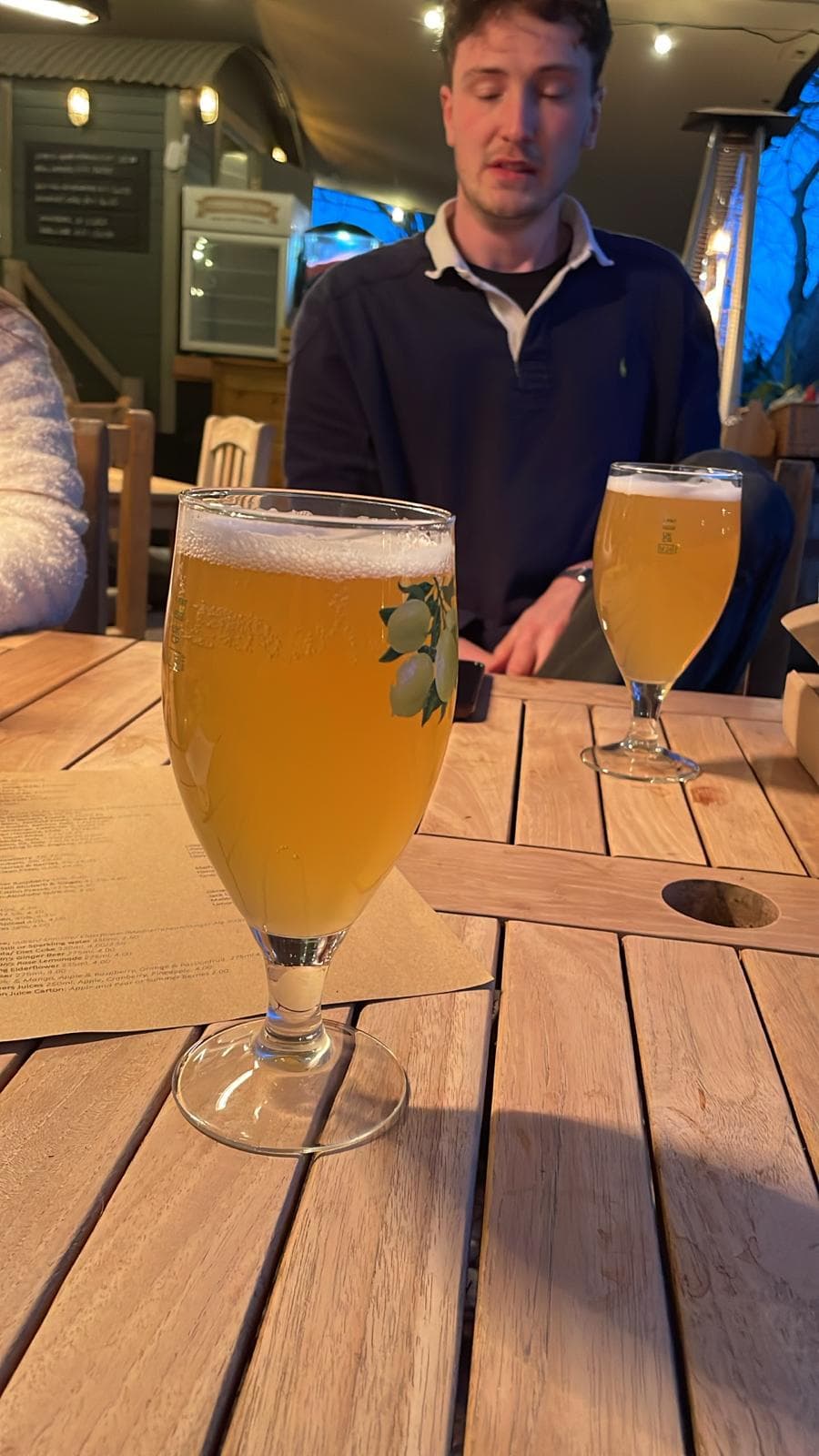 Beer #5401