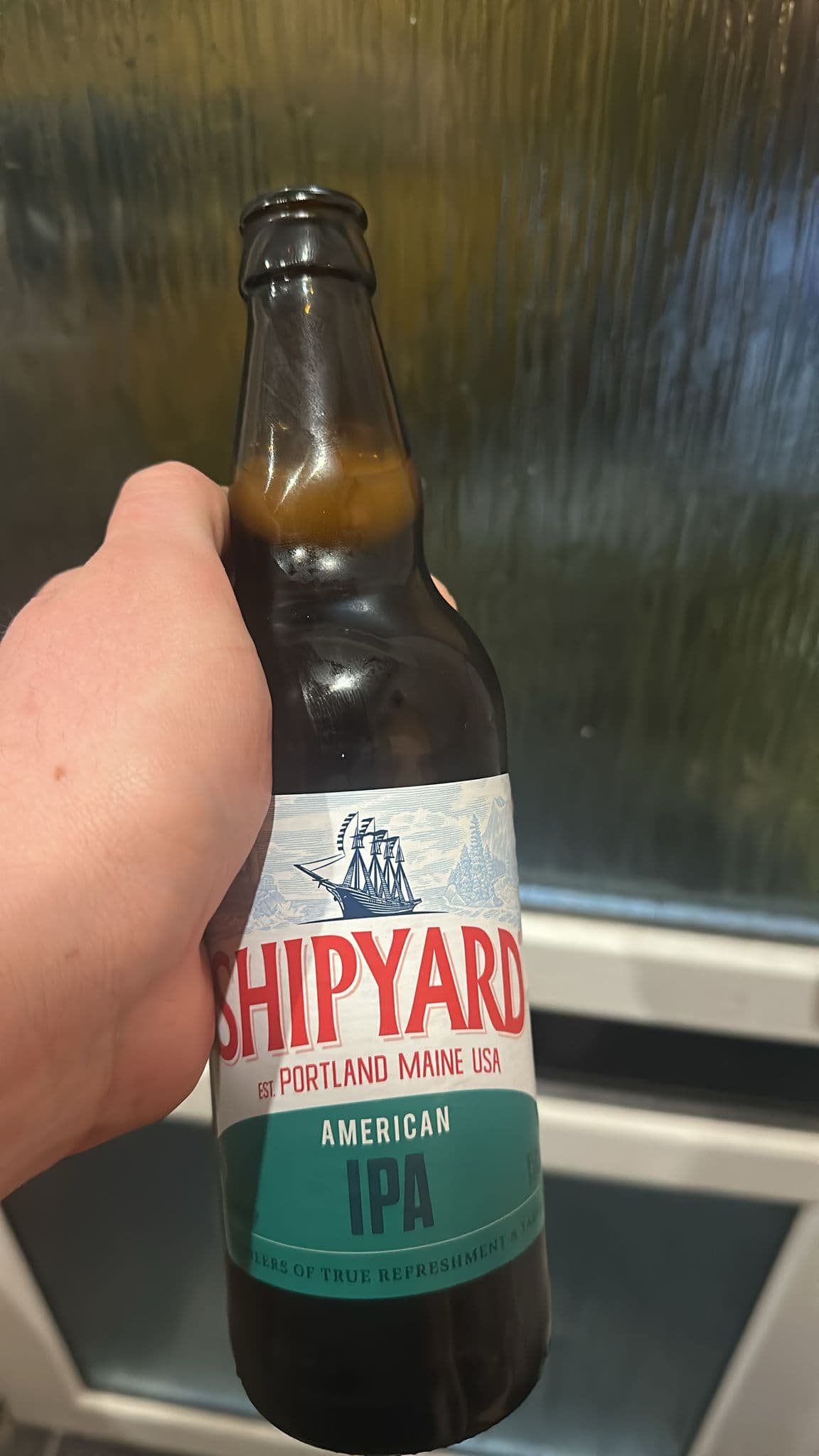 Beer #5403