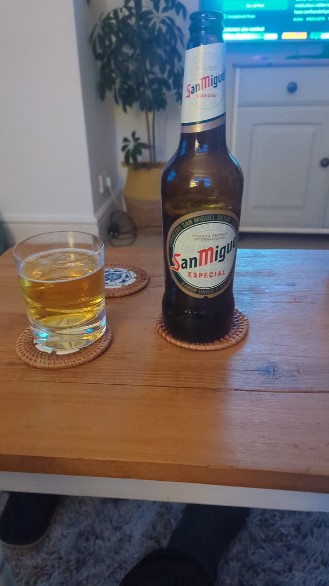 Beer #5405