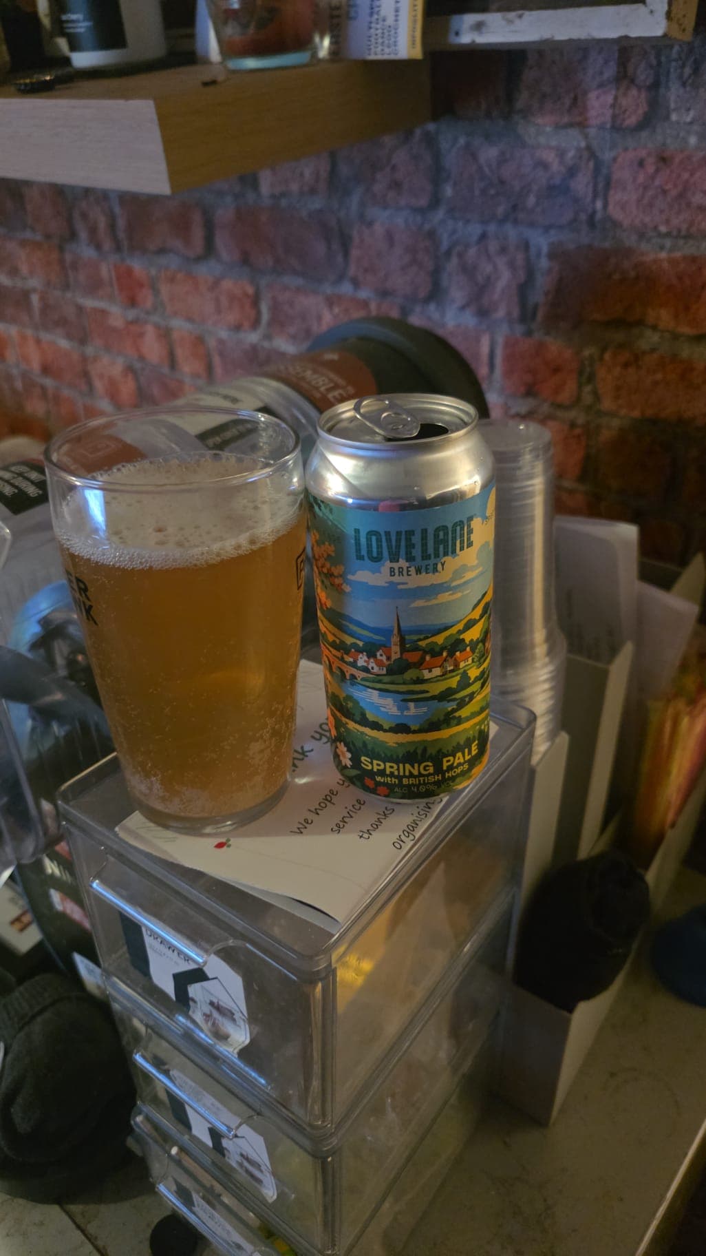 Beer #5406