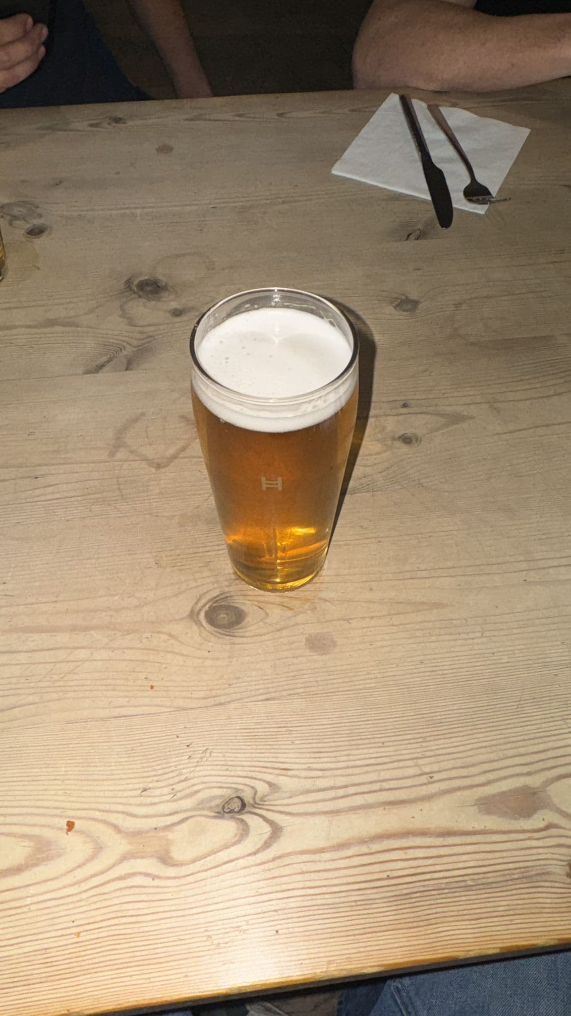 Beer #5407