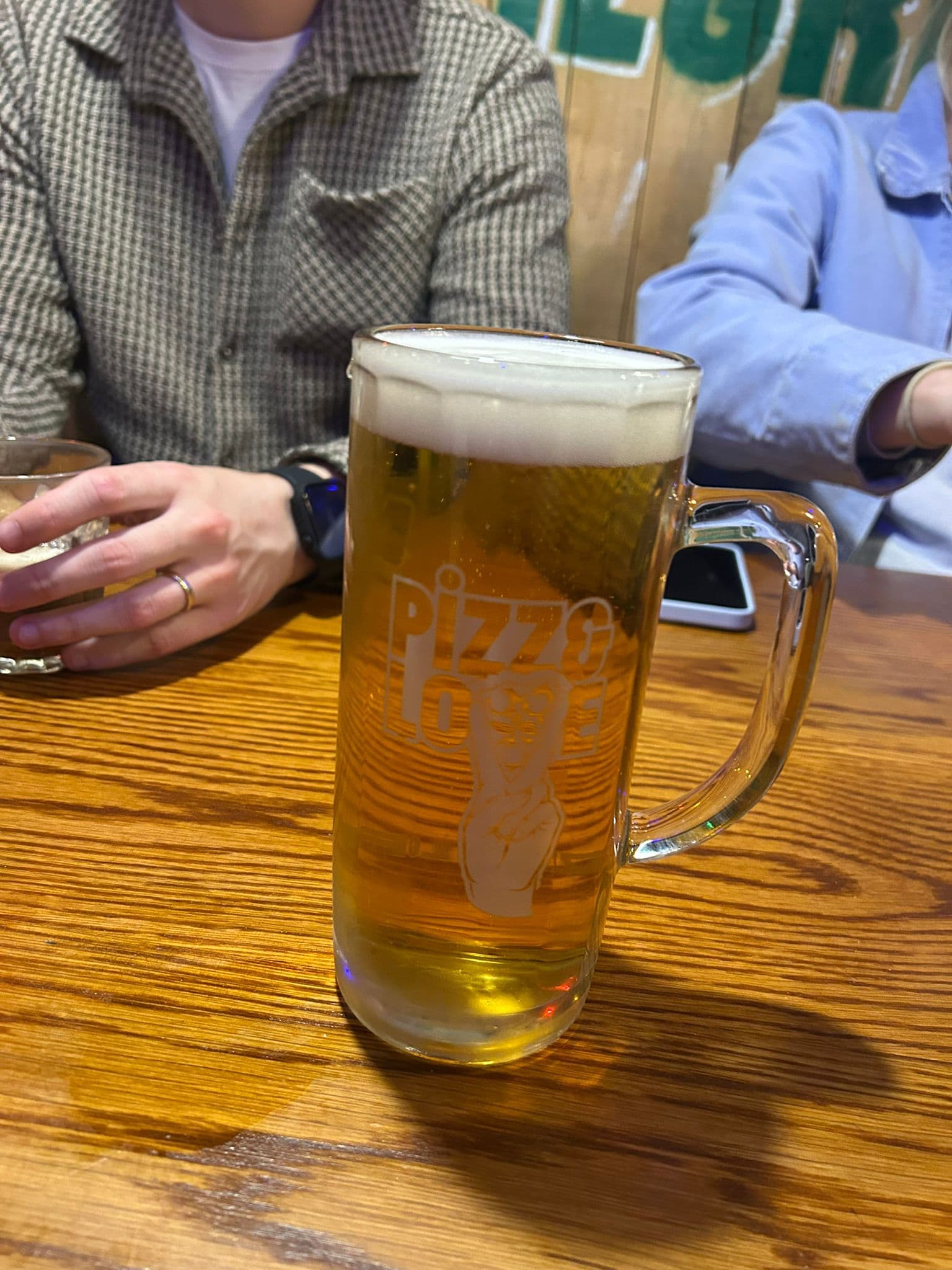 Beer #5408