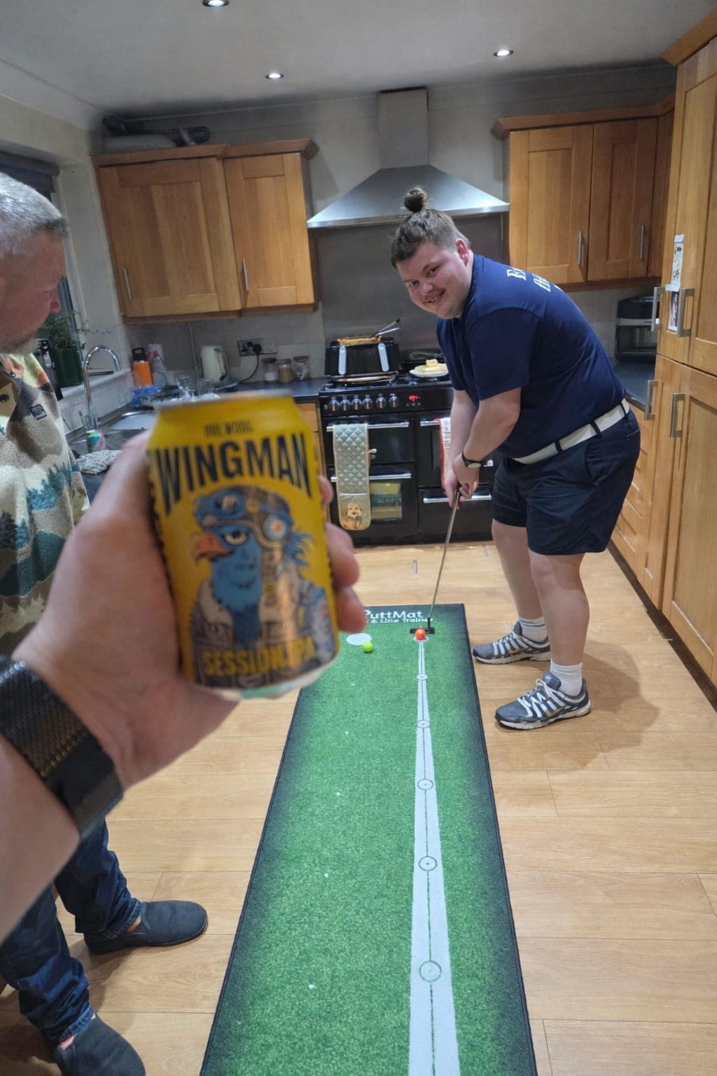 Beer #5409