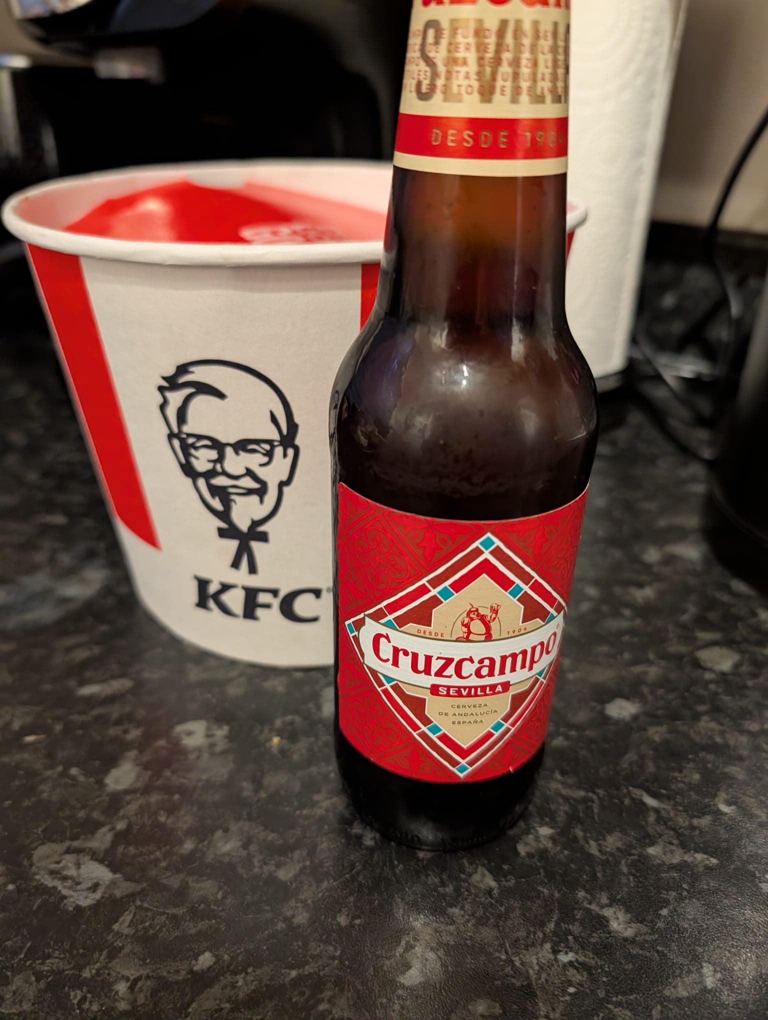 Beer #5412