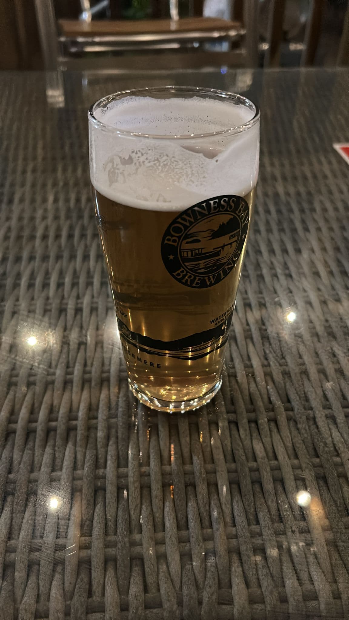 Beer #5417