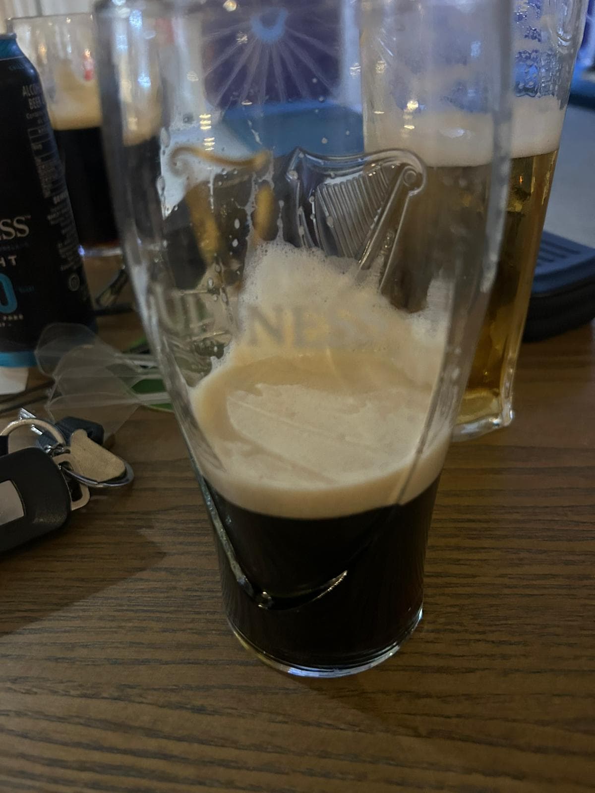 Beer #5418
