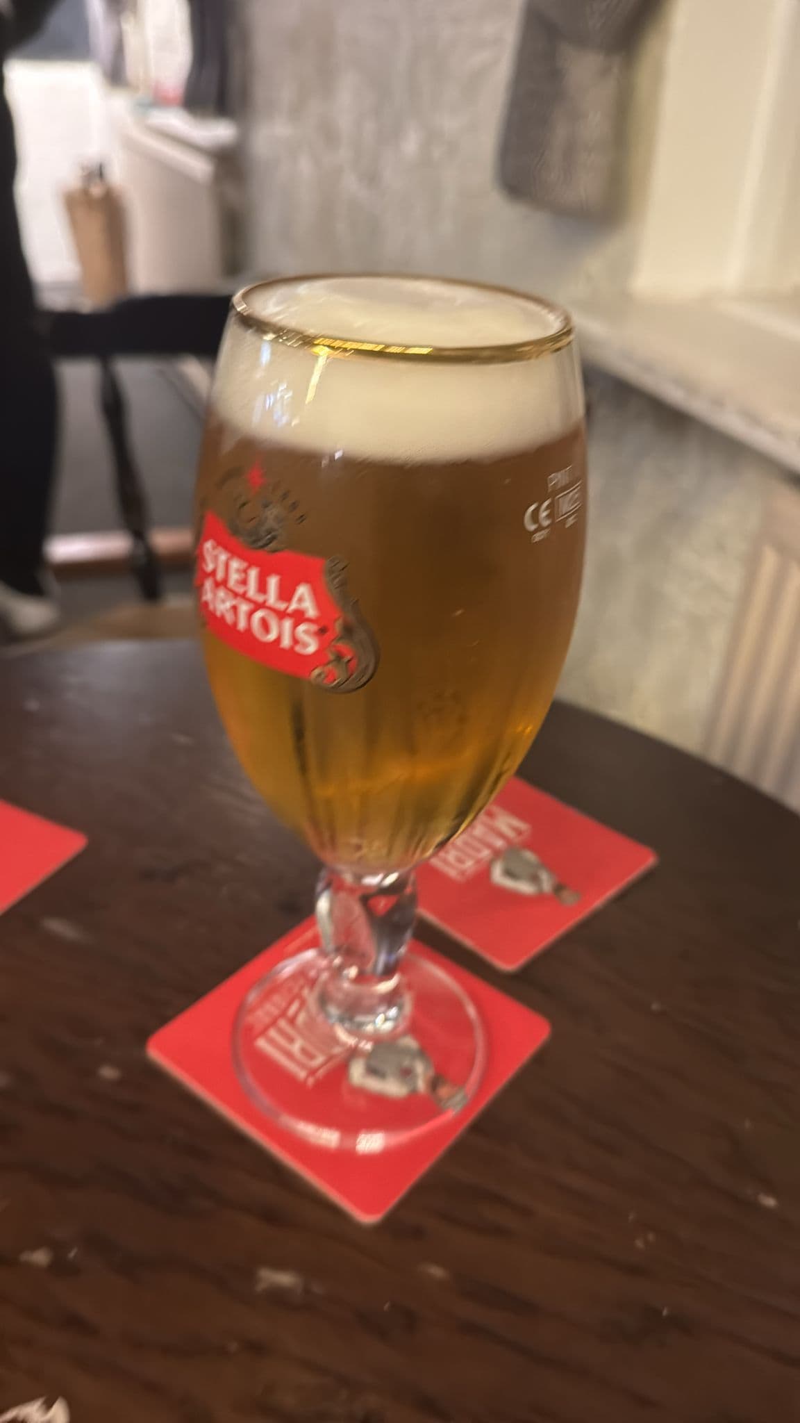 Beer #5419