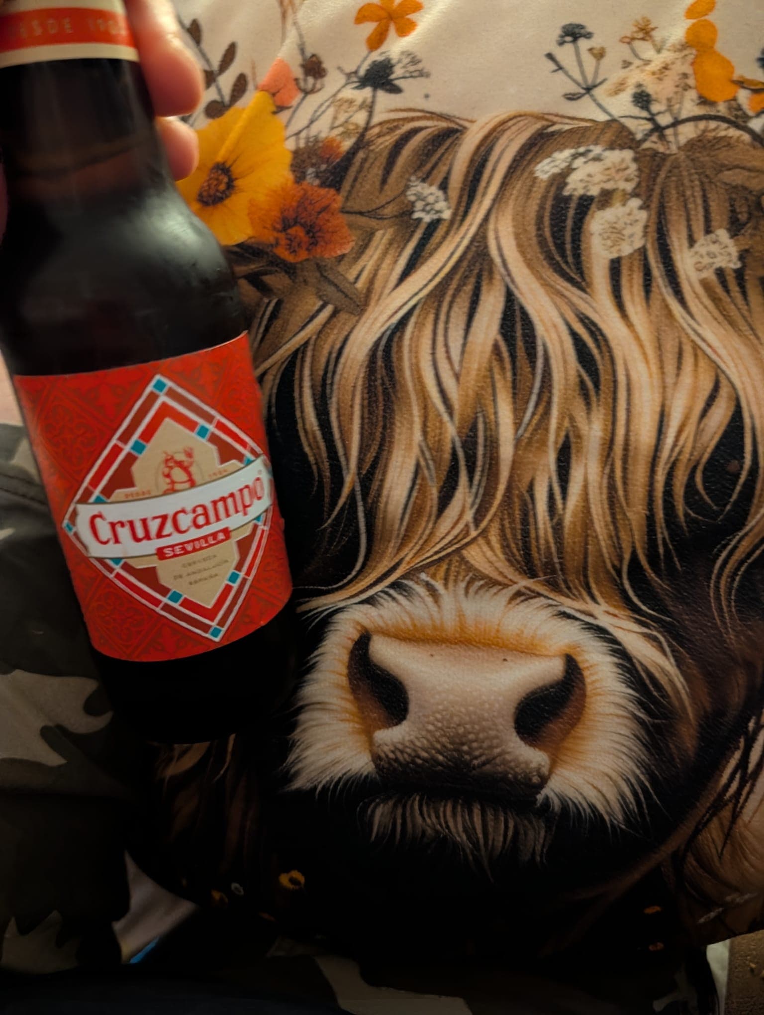 Beer #5420