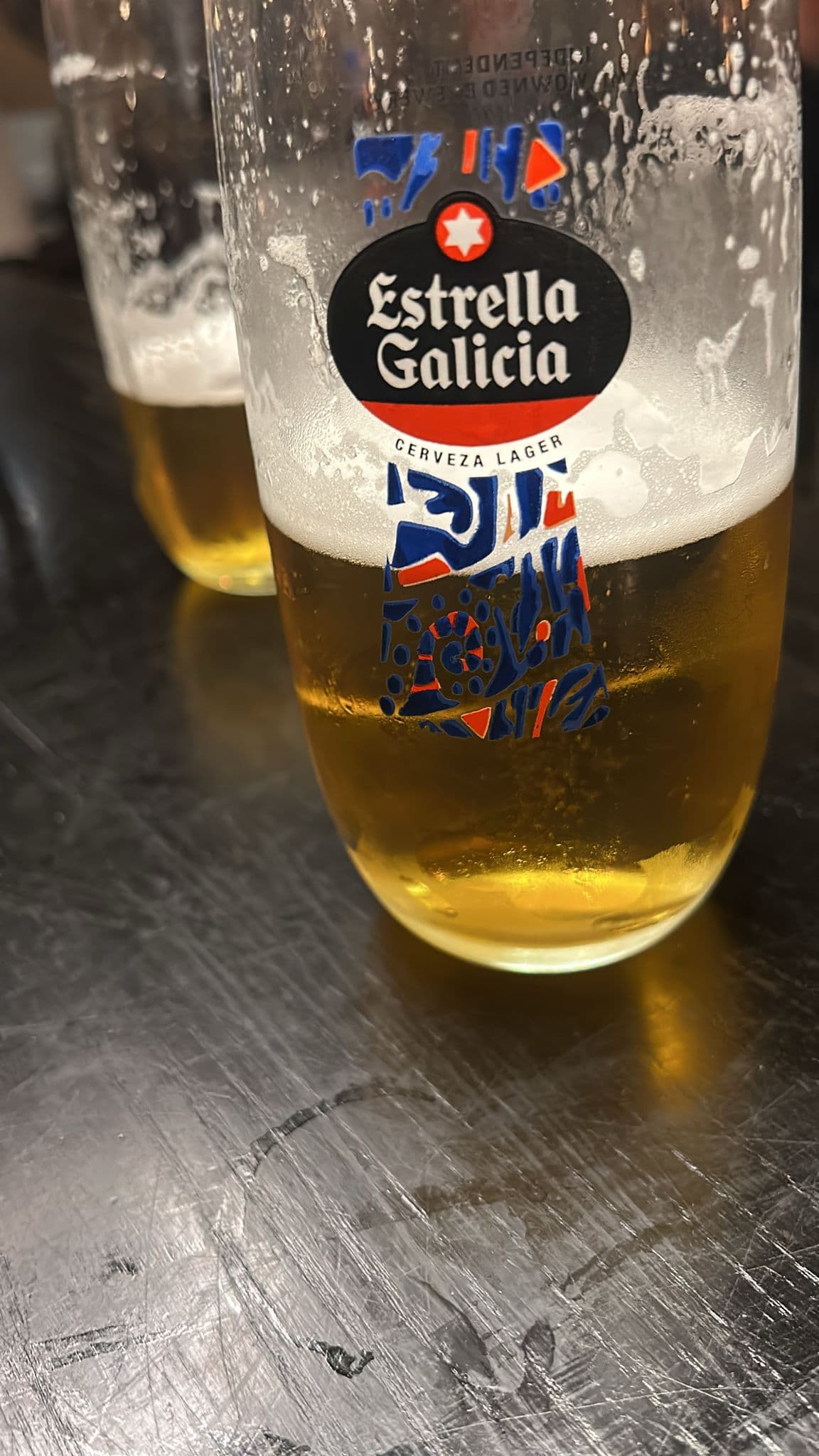 Beer #5421