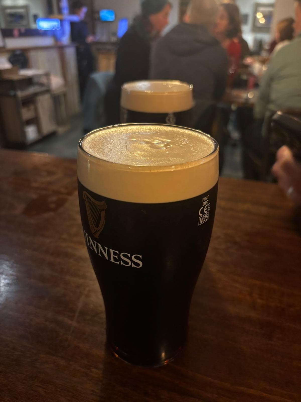 Beer #5422