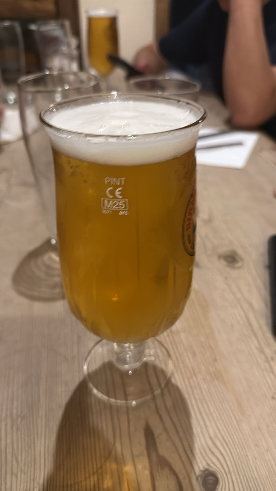 Beer #5424
