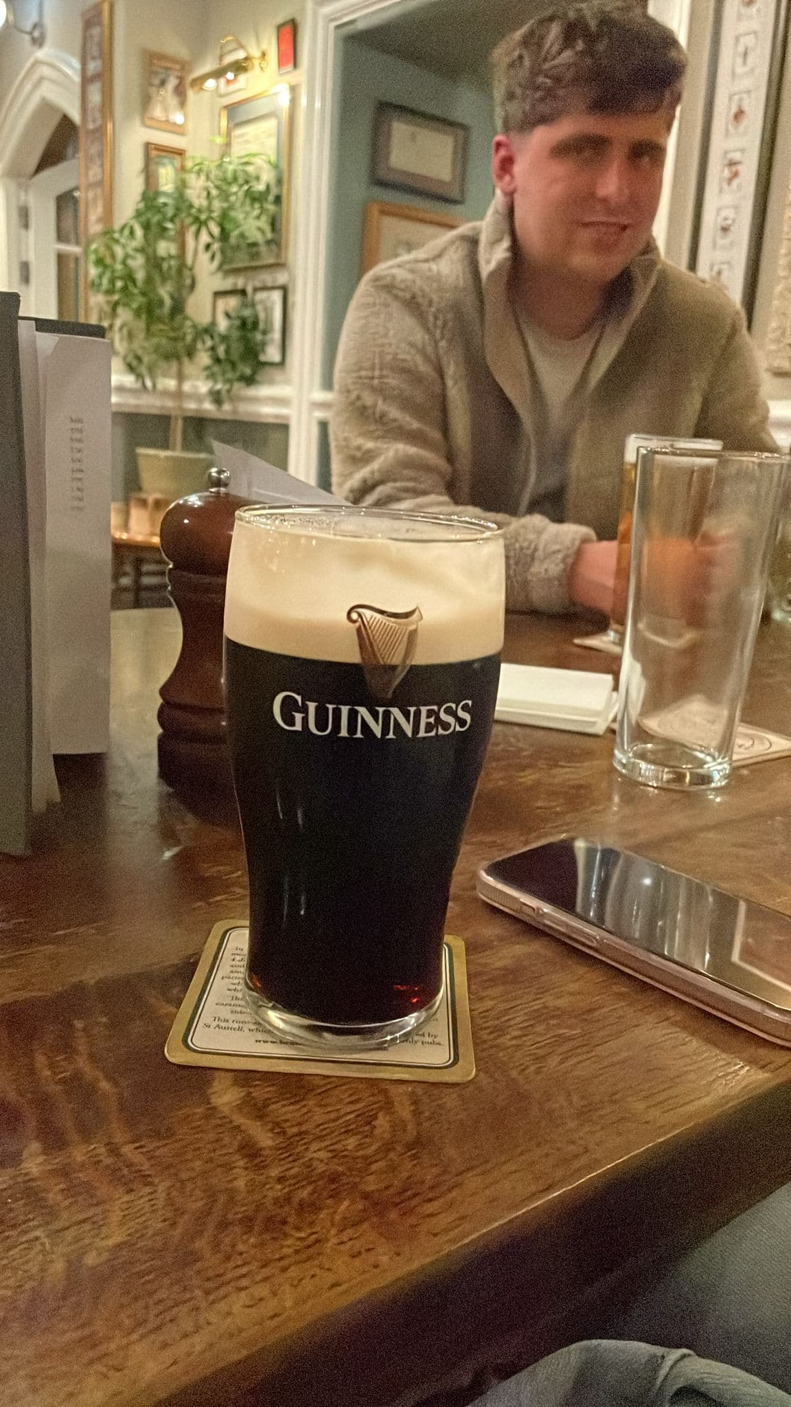 Beer #5425