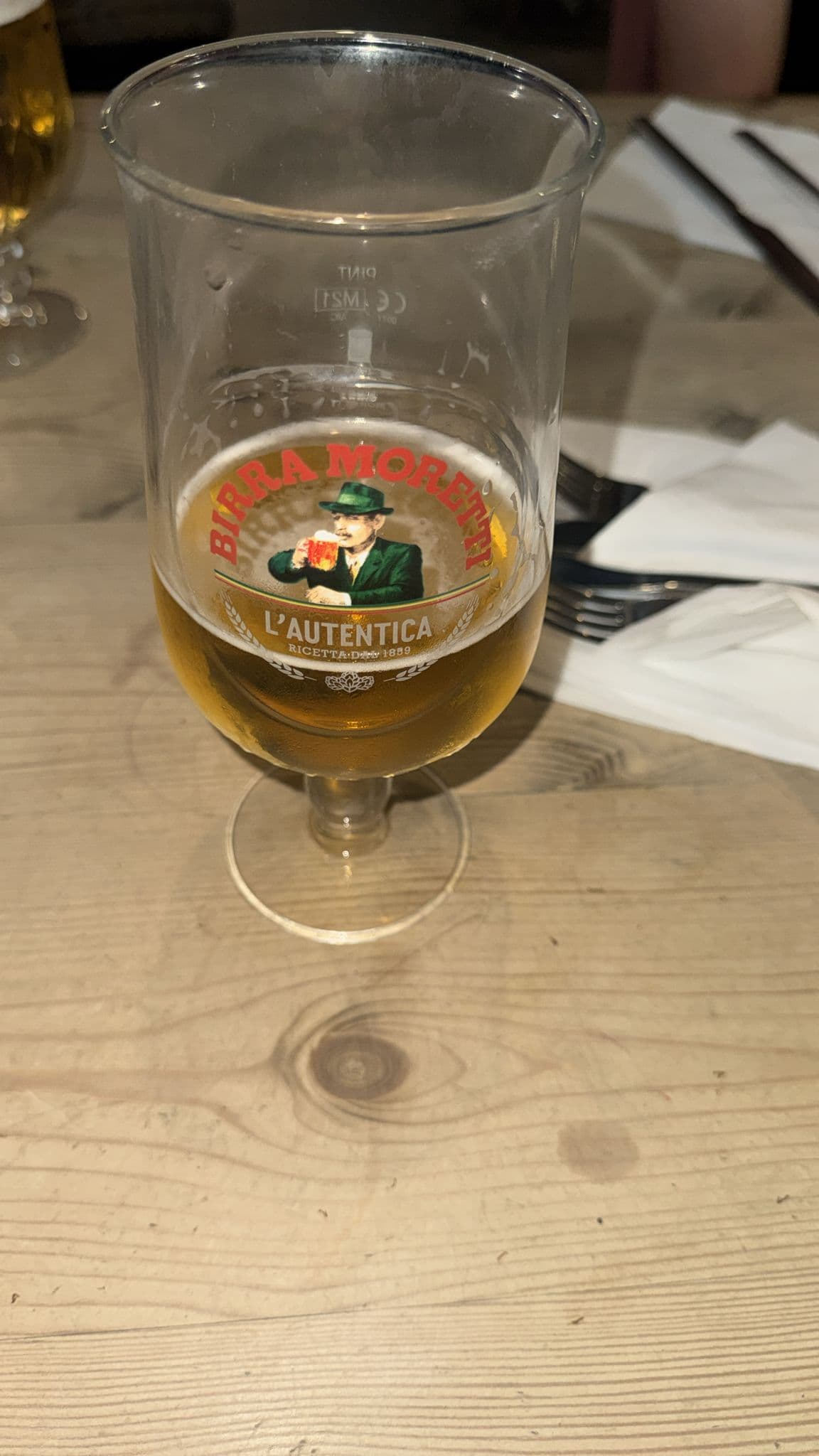 Beer #5431