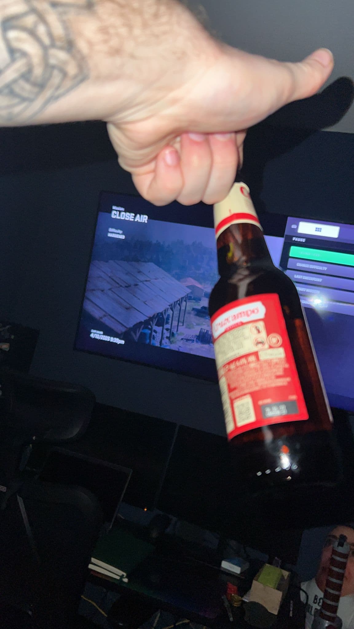 Beer #5433