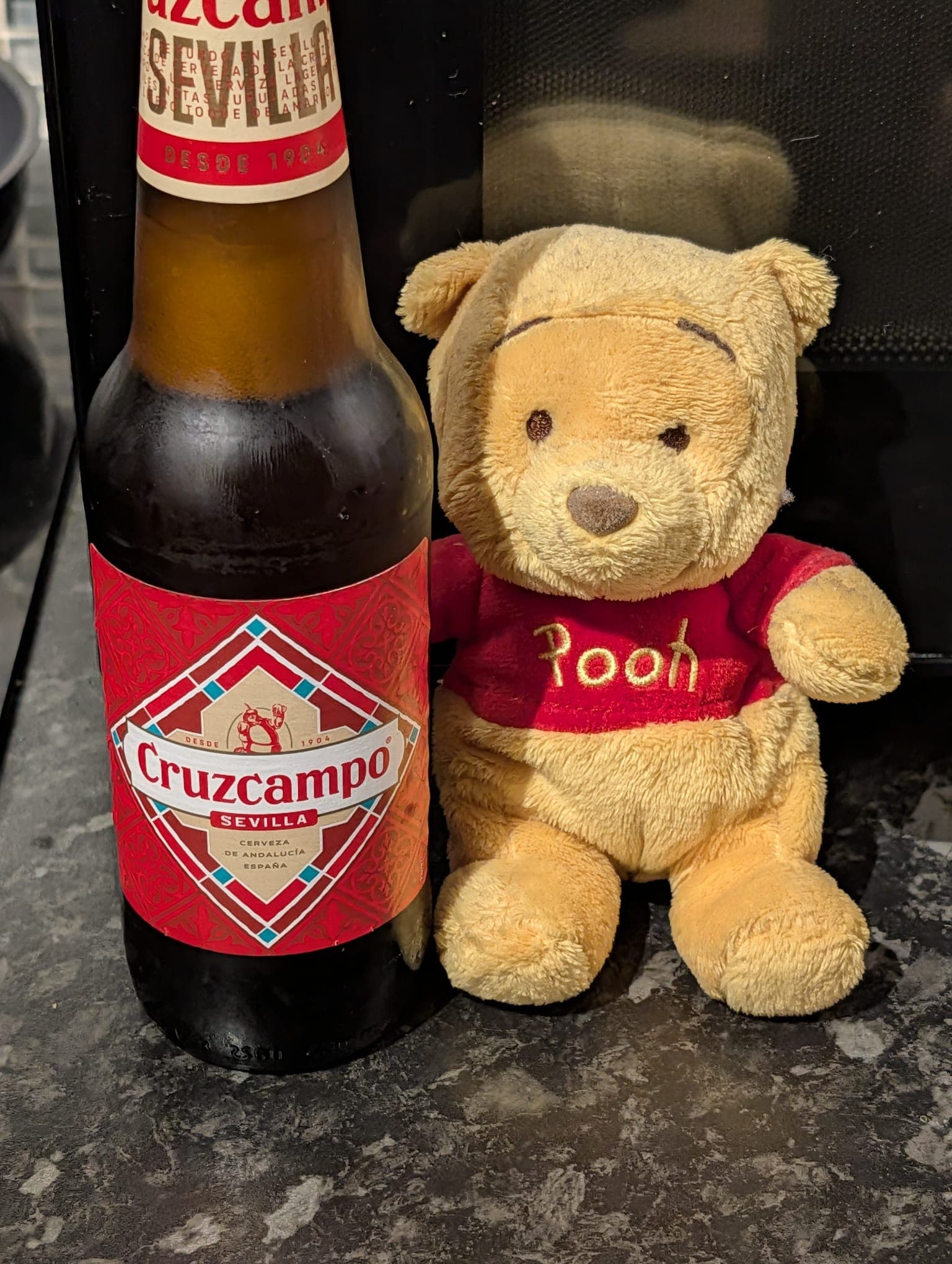 Beer #5435