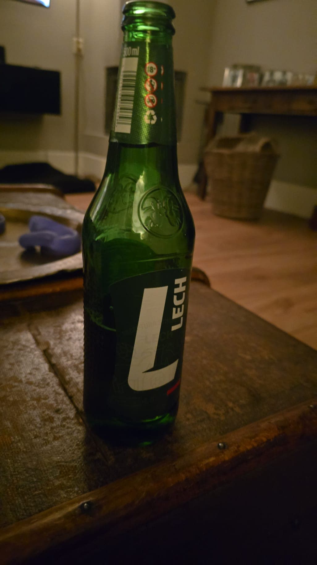 Beer #5437