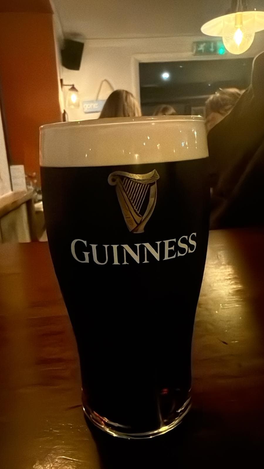 Beer #5438