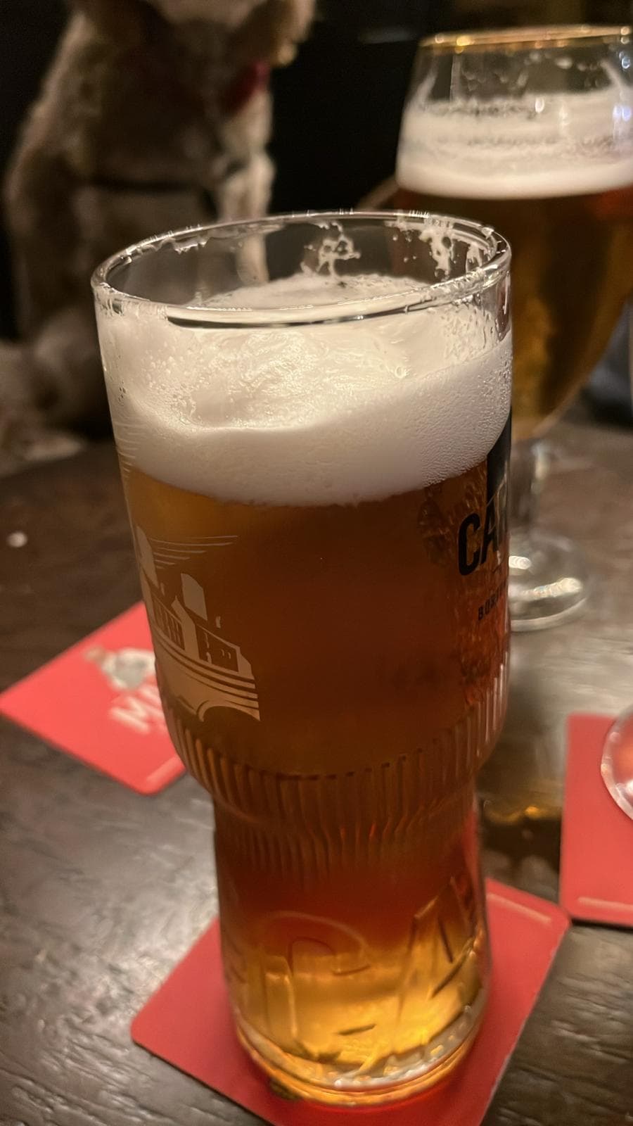 Beer #5440