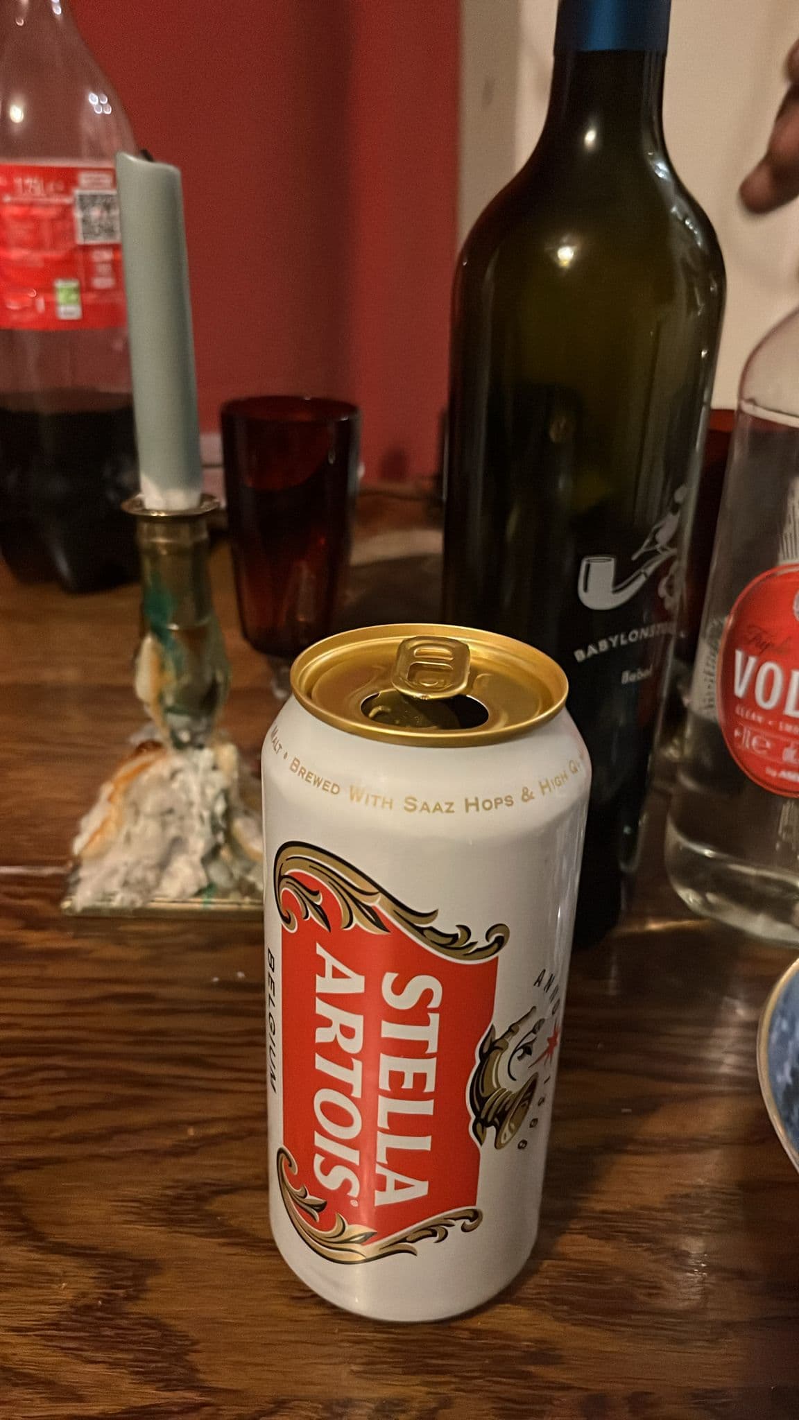 Beer #5446
