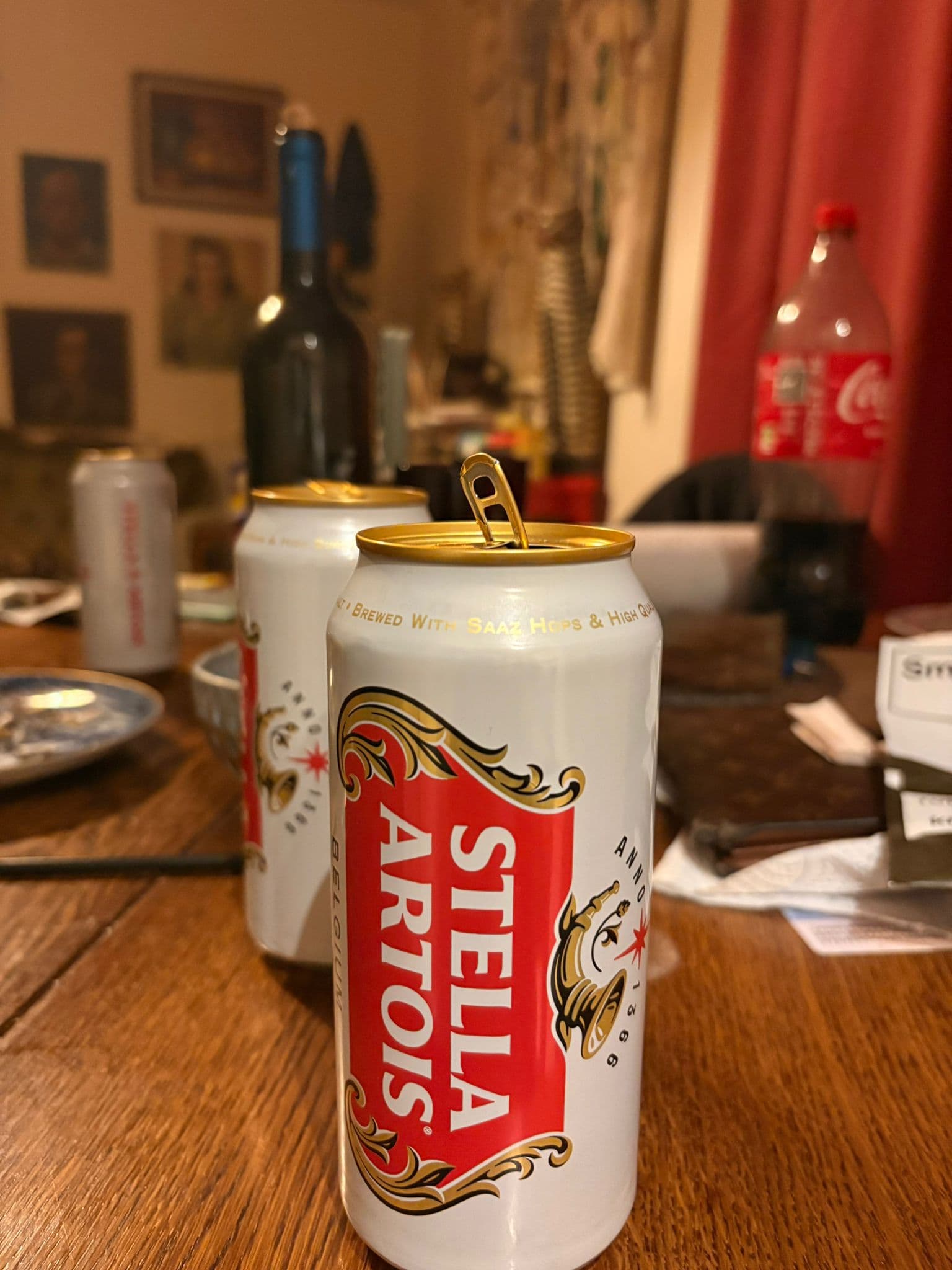Beer #5450