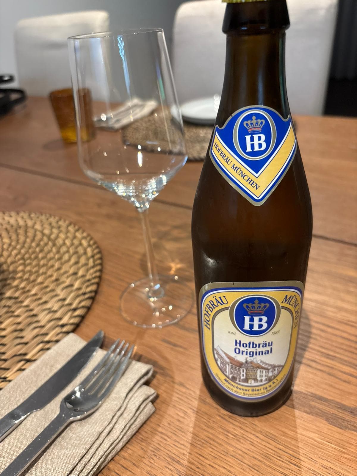 Beer #5451