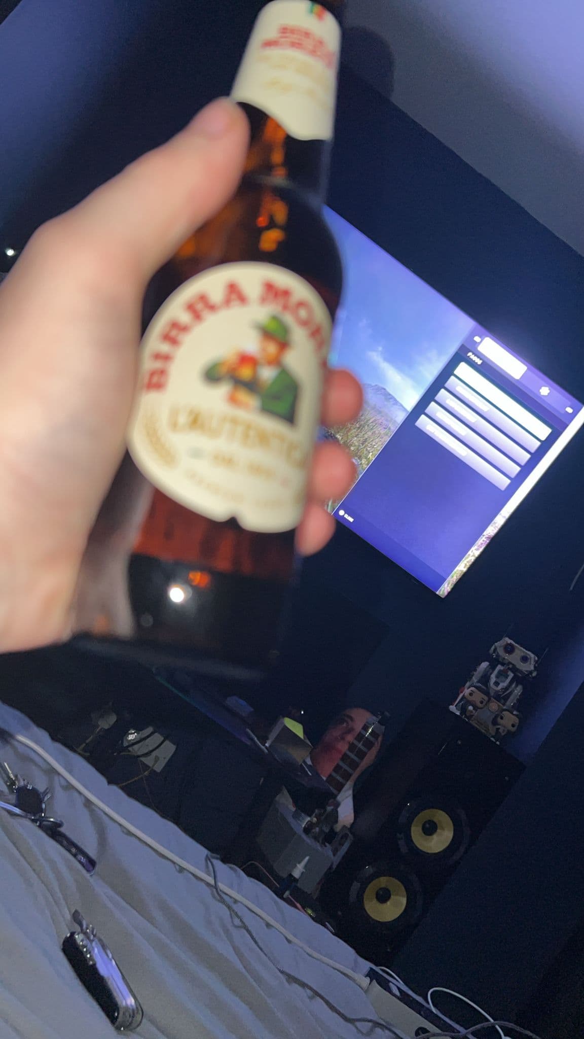 Beer #5453