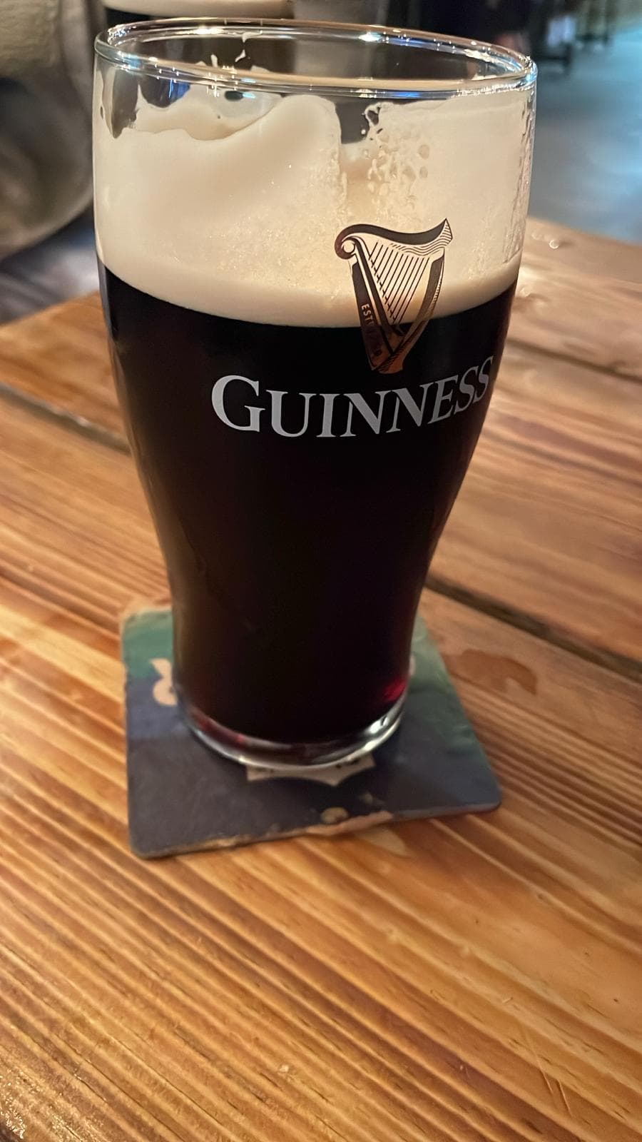 Beer #5454