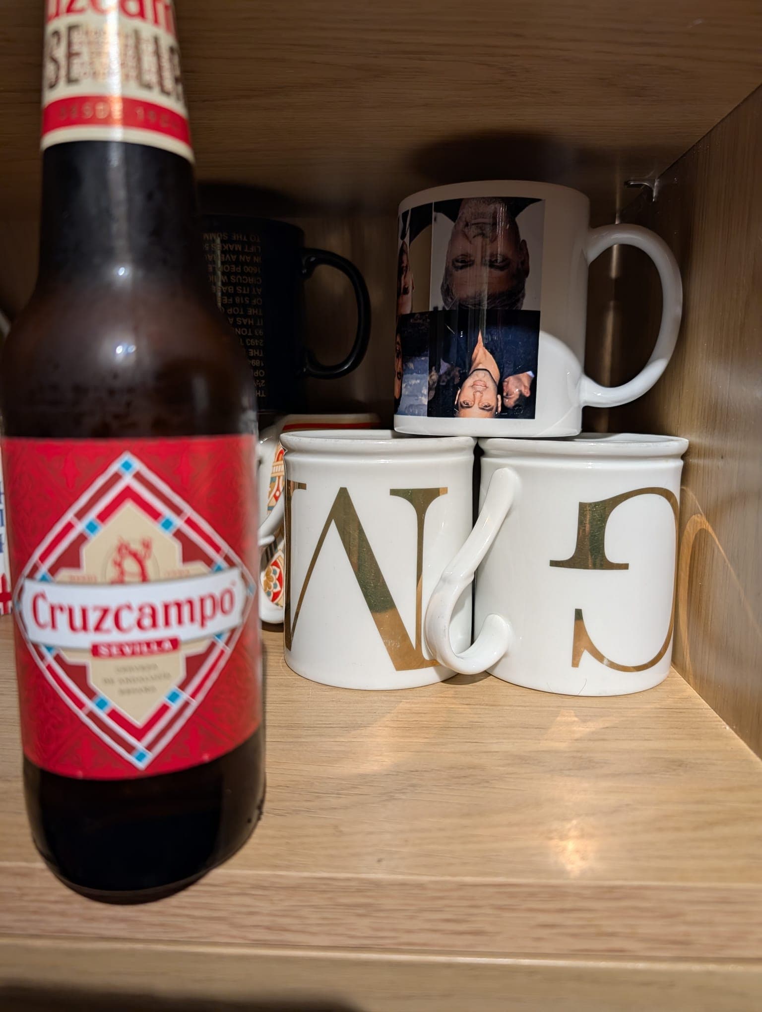 Beer #5463