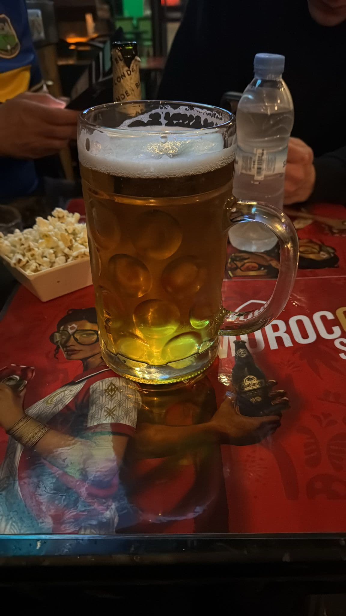 Beer #5465