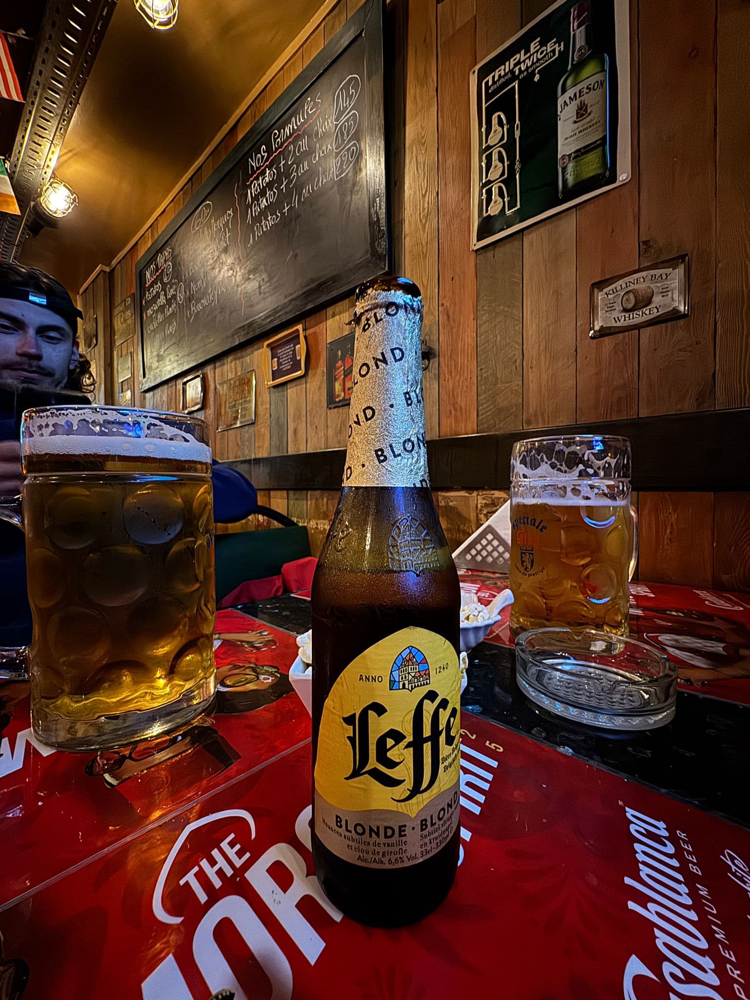 Beer #5466