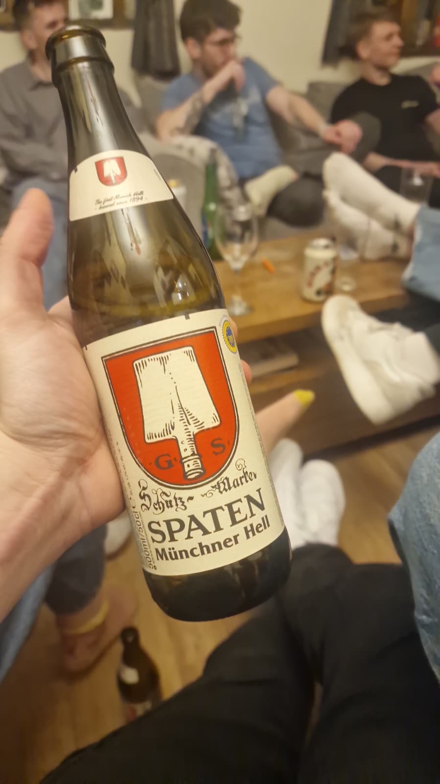 Beer #5468