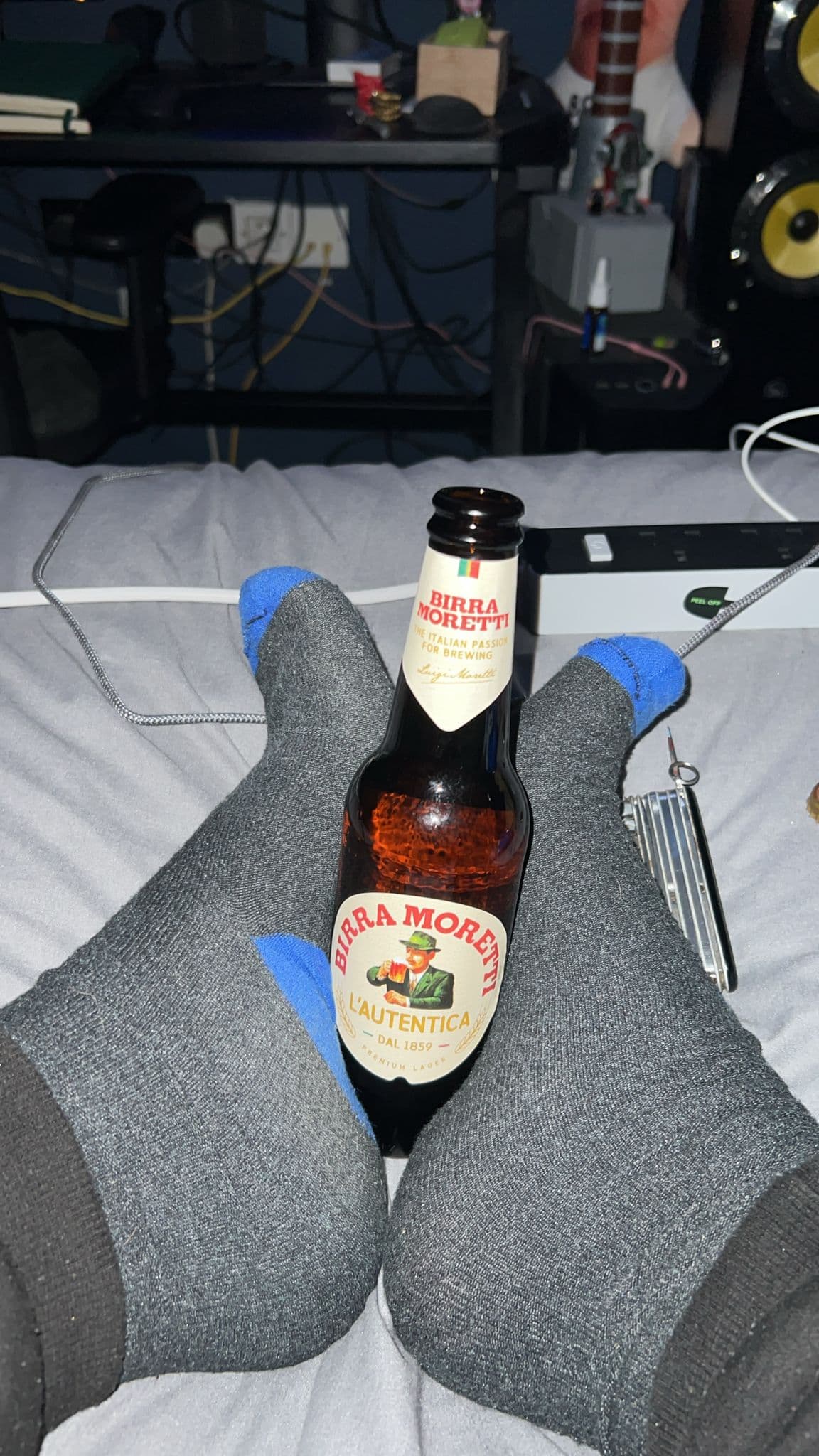 Beer #5472
