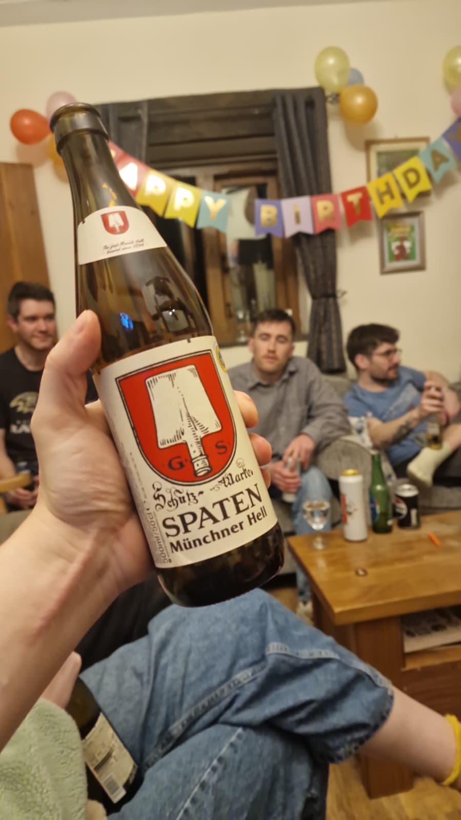 Beer #5473
