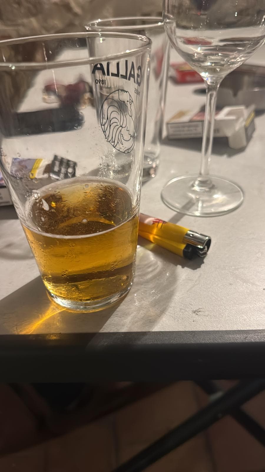 Beer #5476