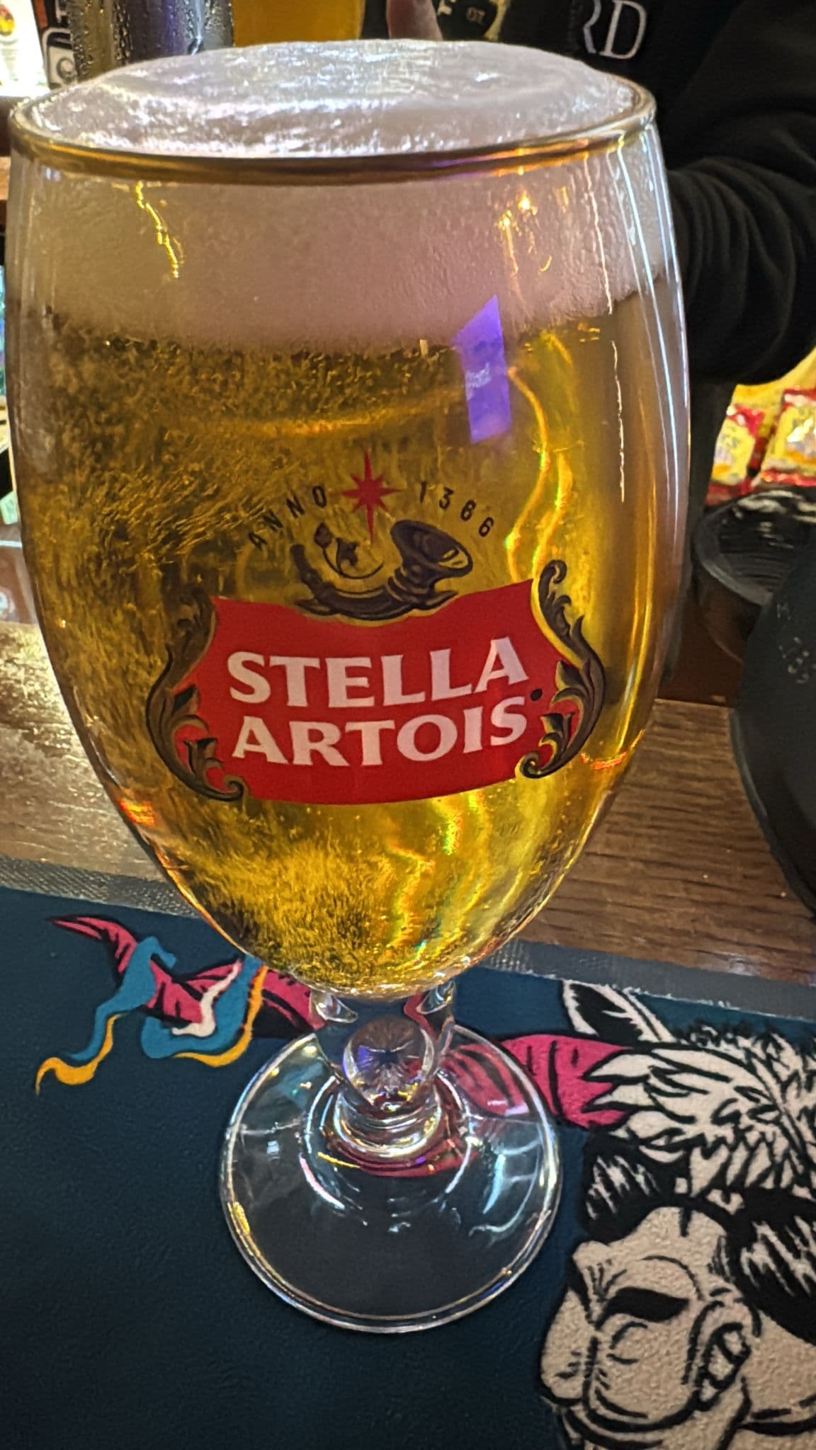 Beer #5477