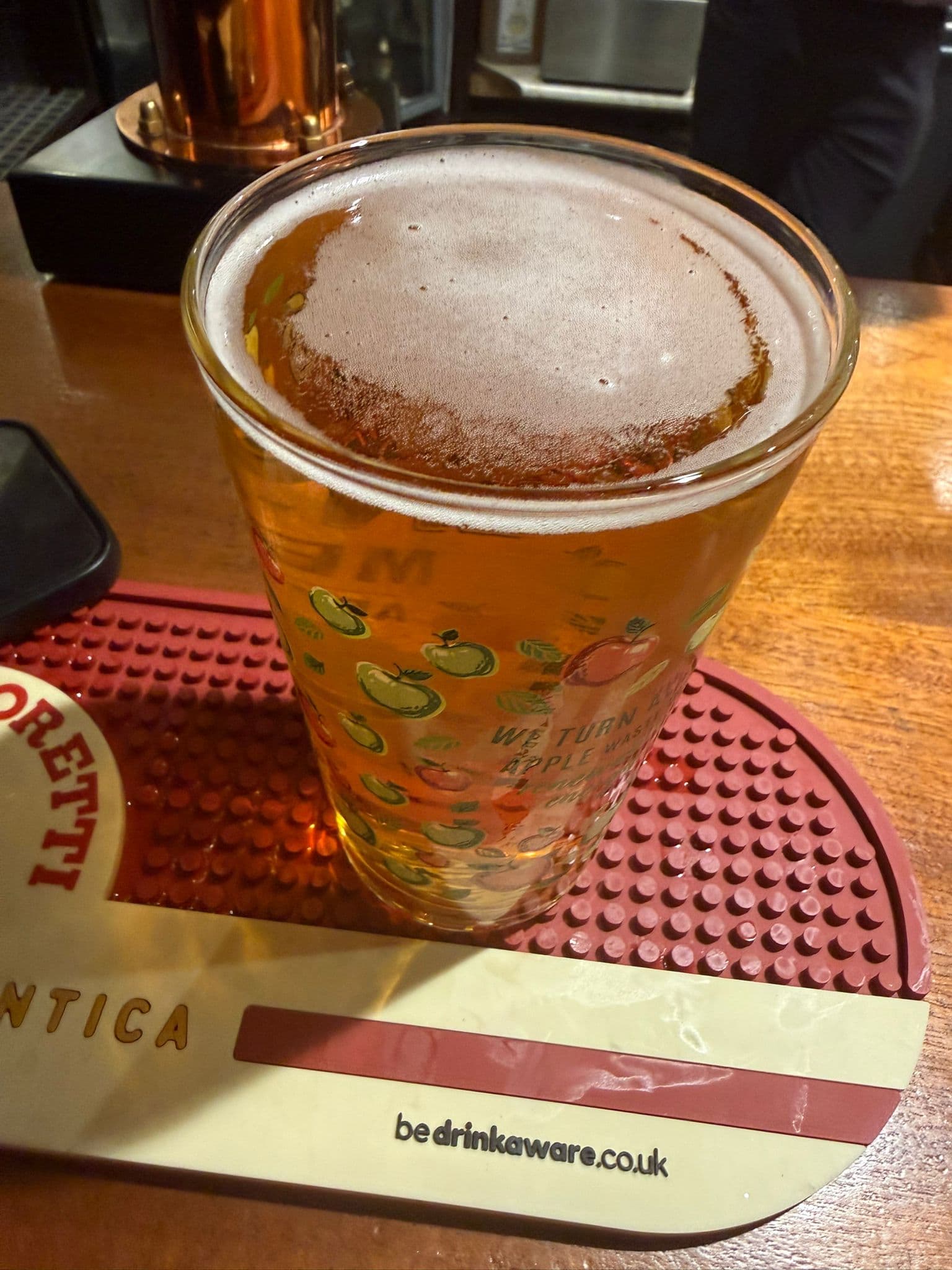 Beer #5478