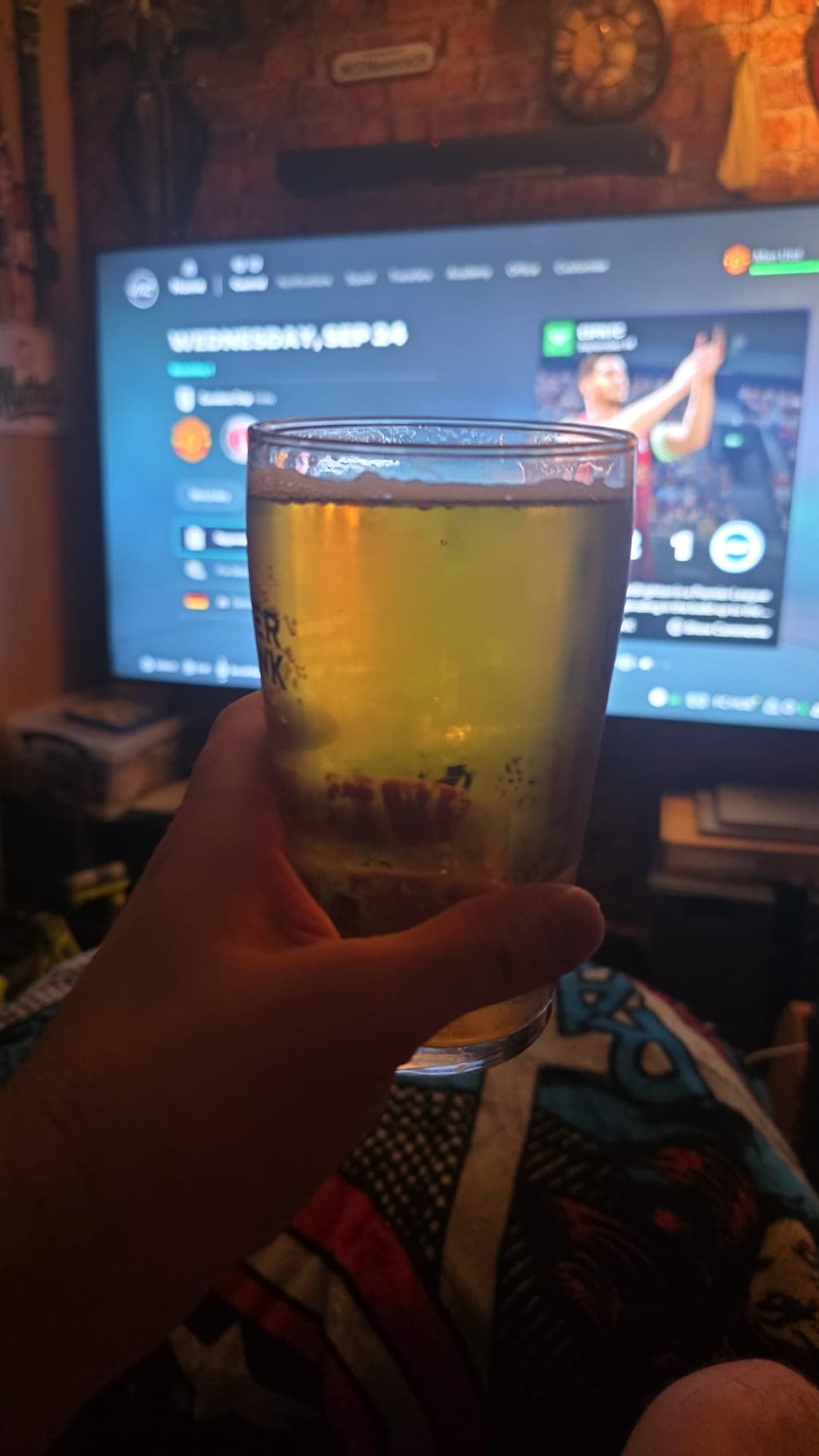 Beer #5479