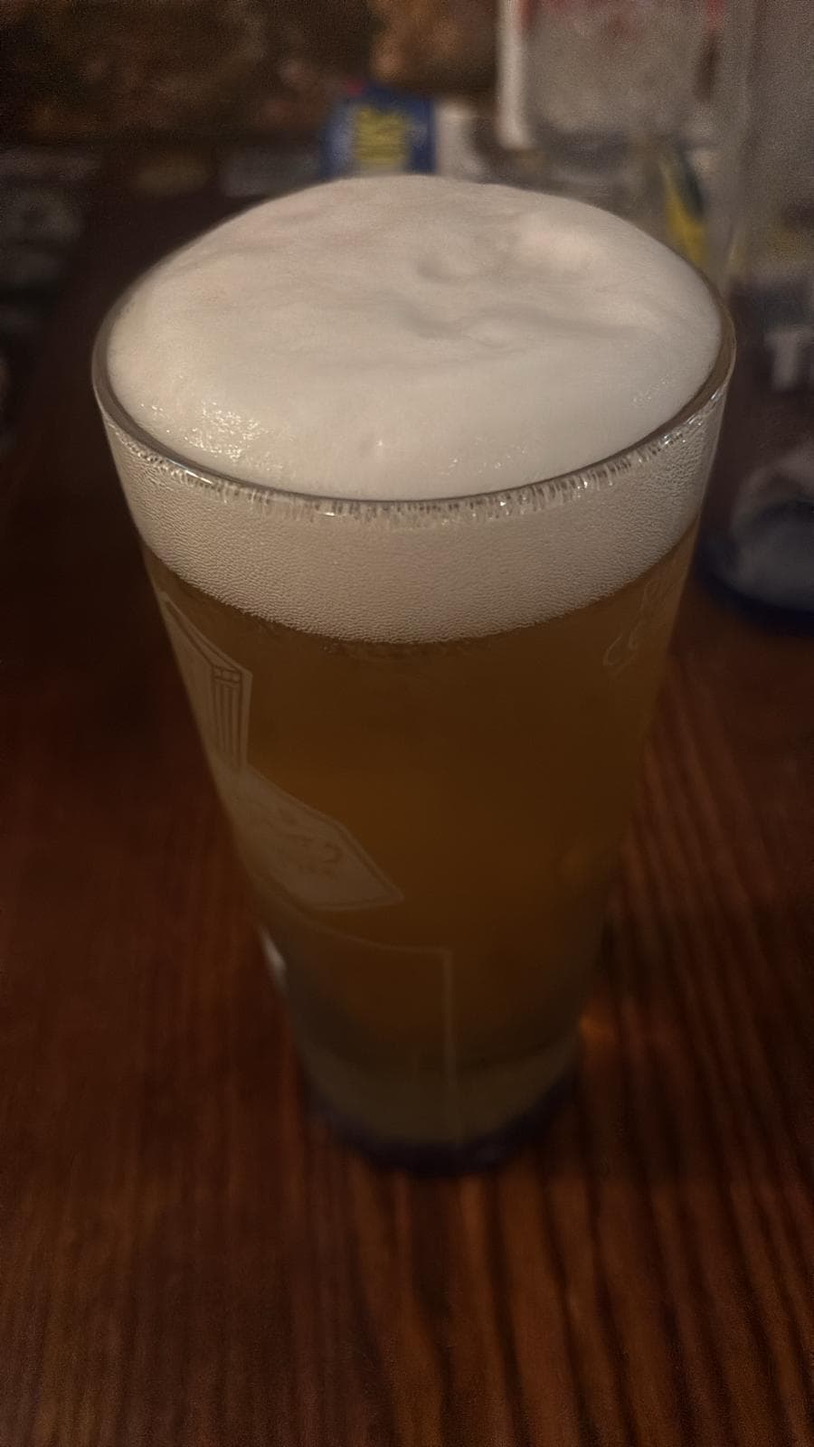 Beer #5482