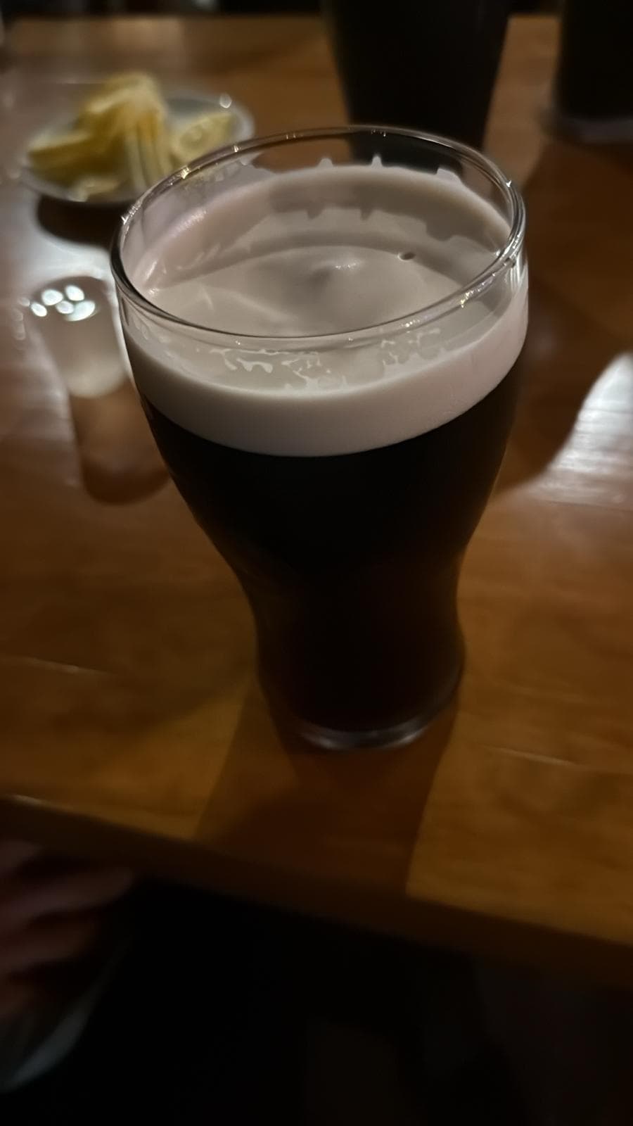 Beer #5483