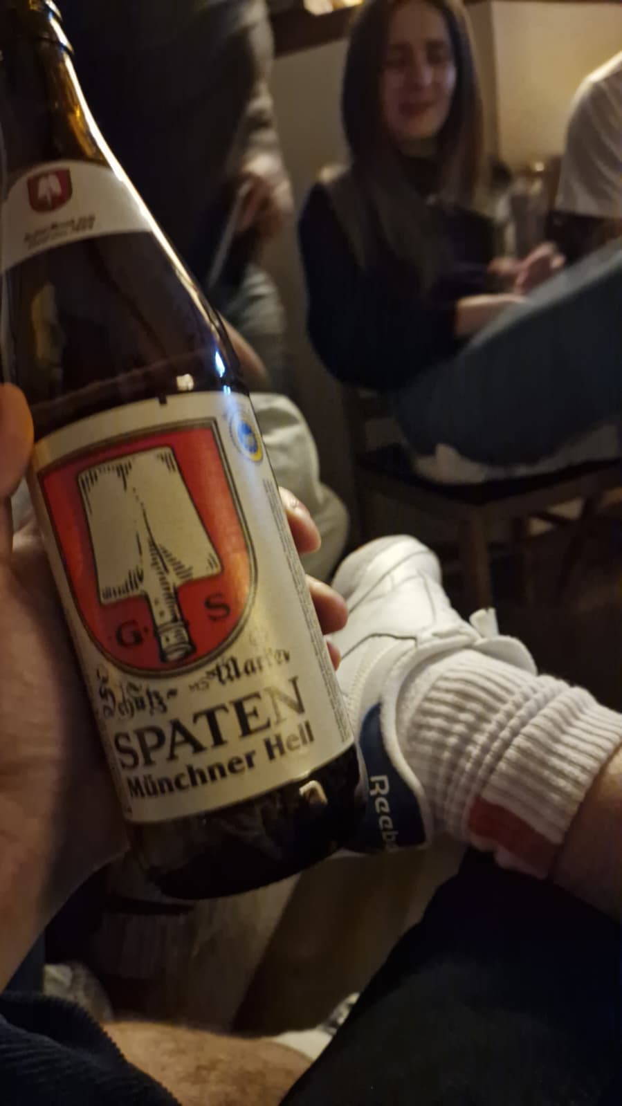 Beer #5484
