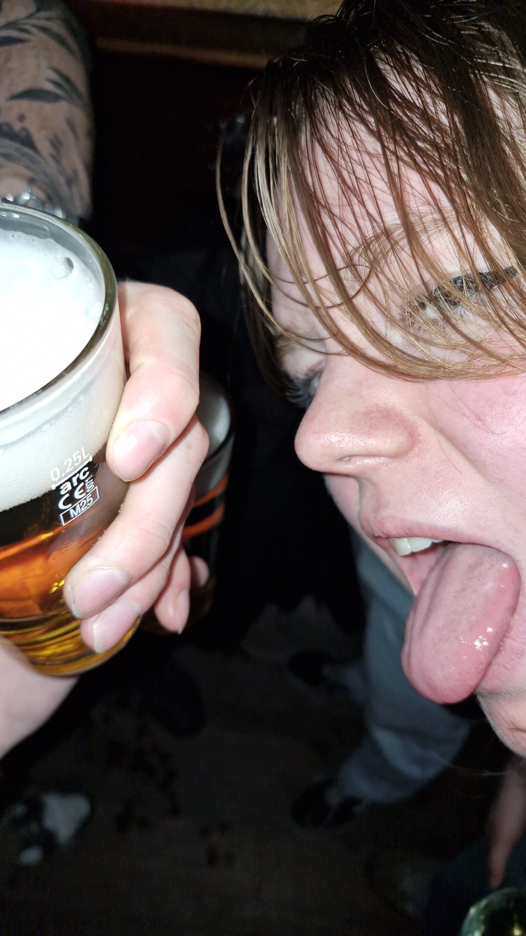 Beer #5486