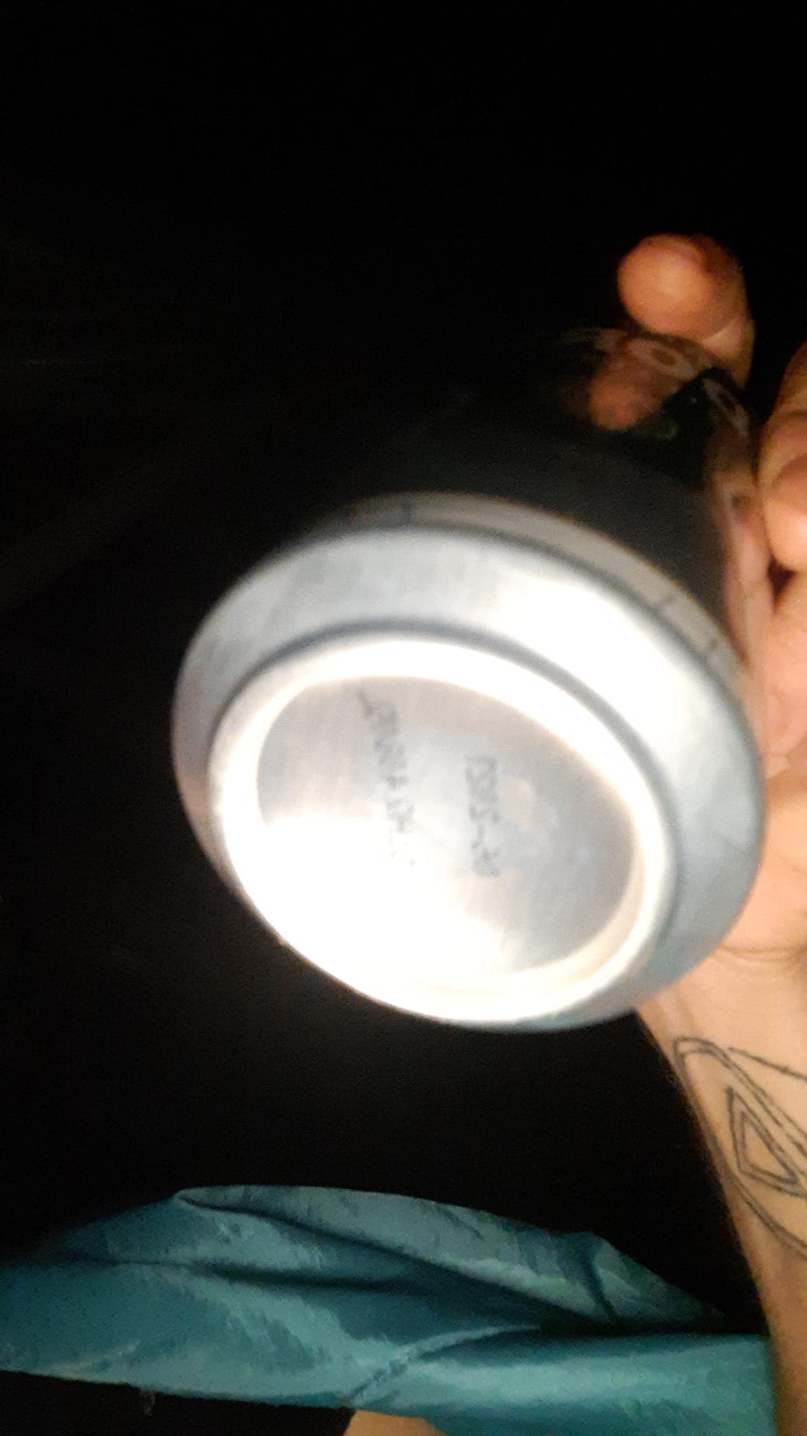 Beer #5487