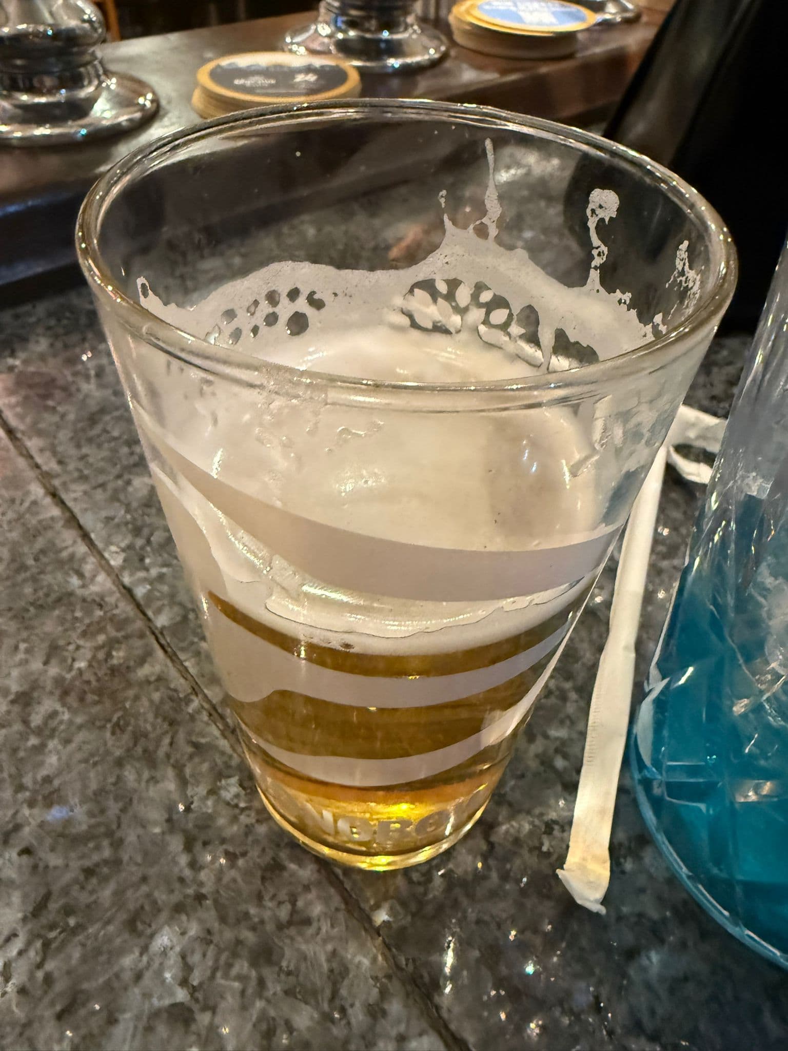 Beer #5497