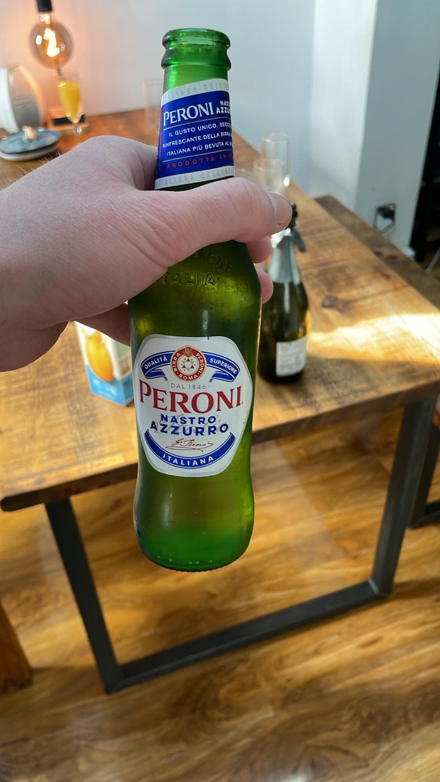 Beer #5501